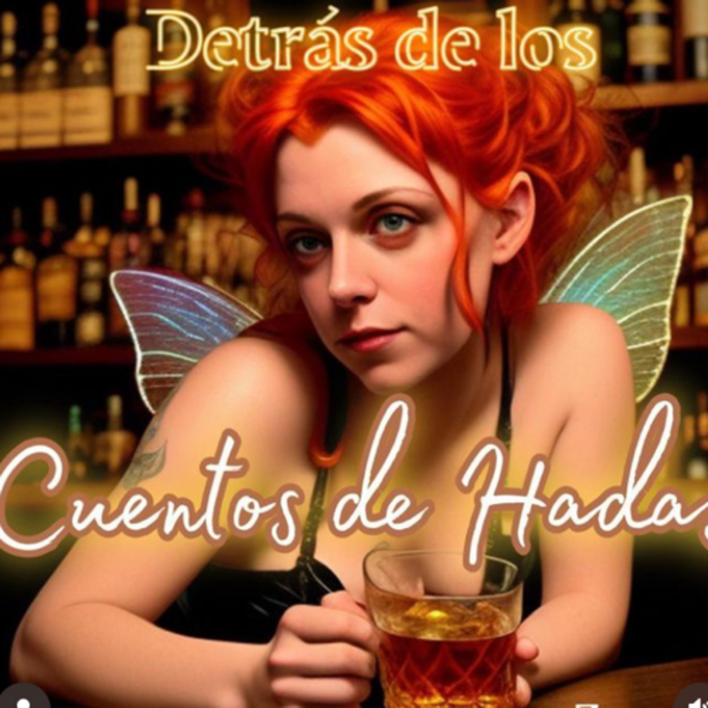 Cuentos de Hadas episode artwork