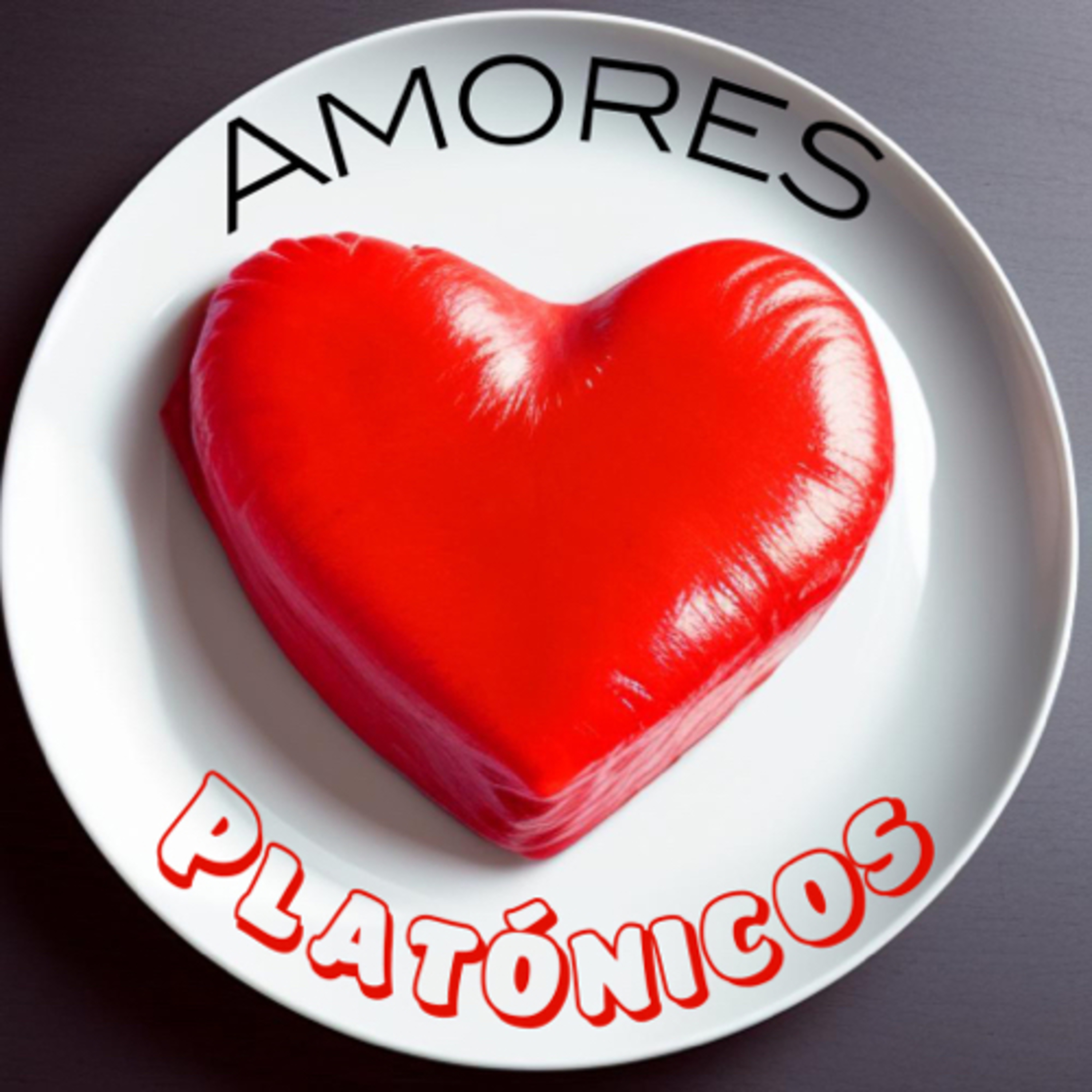 Amores Platónicos episode artwork
