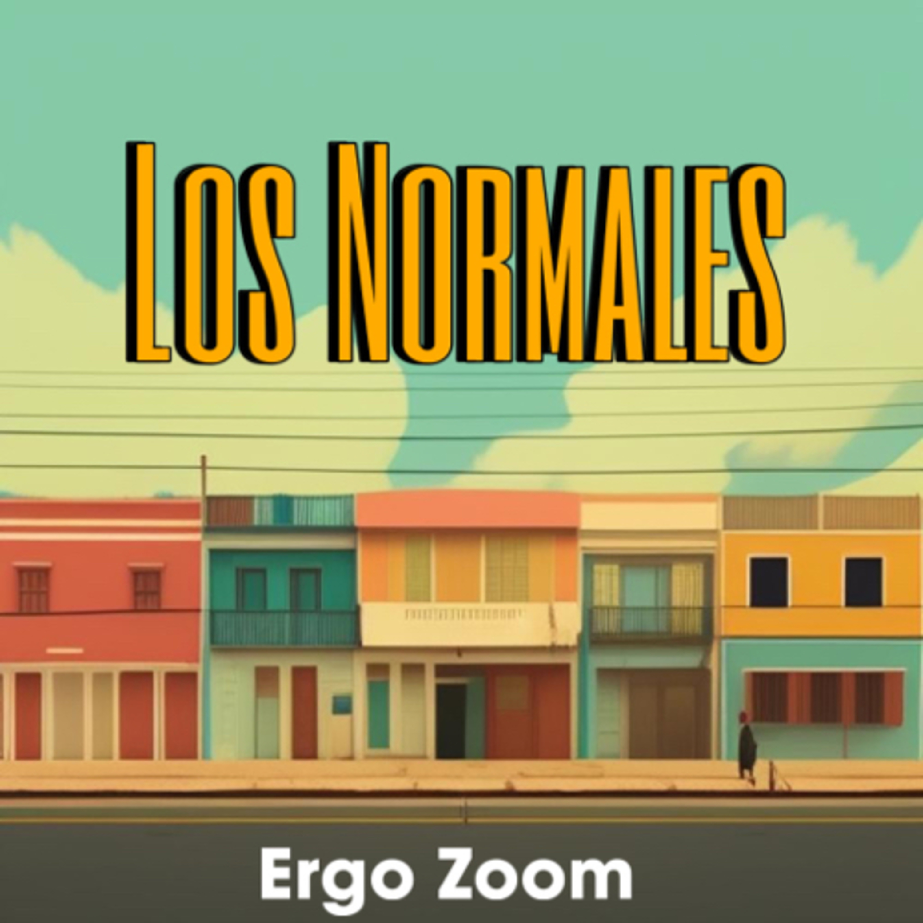 Los Normales episode artwork