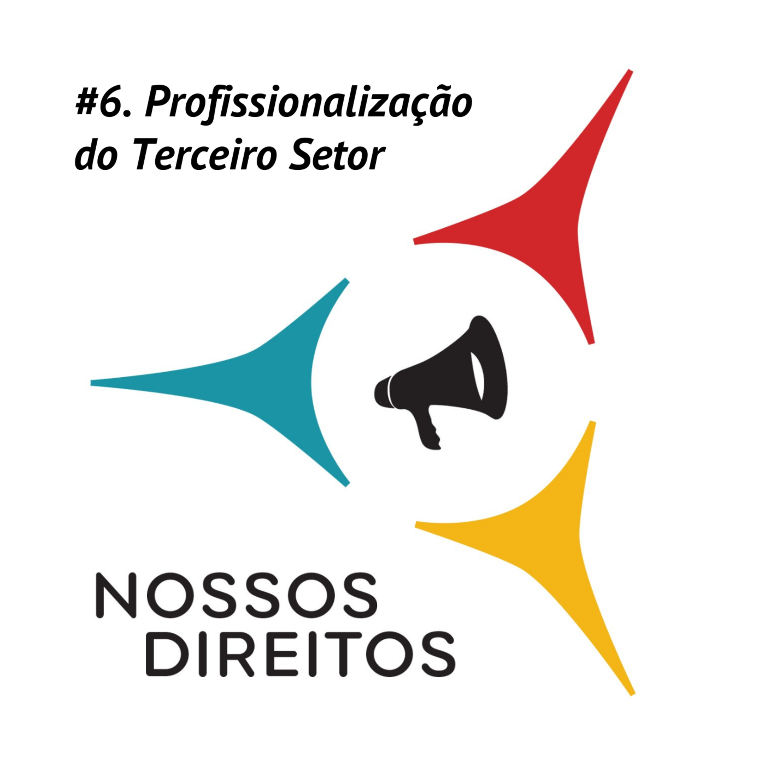 Nossos Direitos