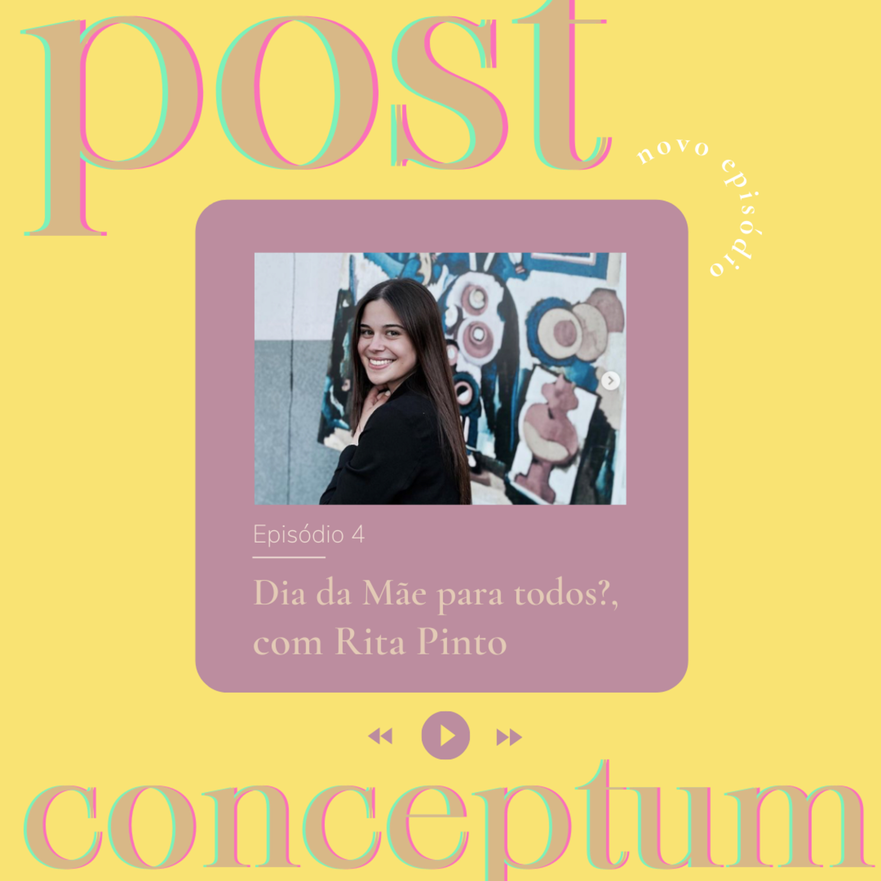 Post Conceptum