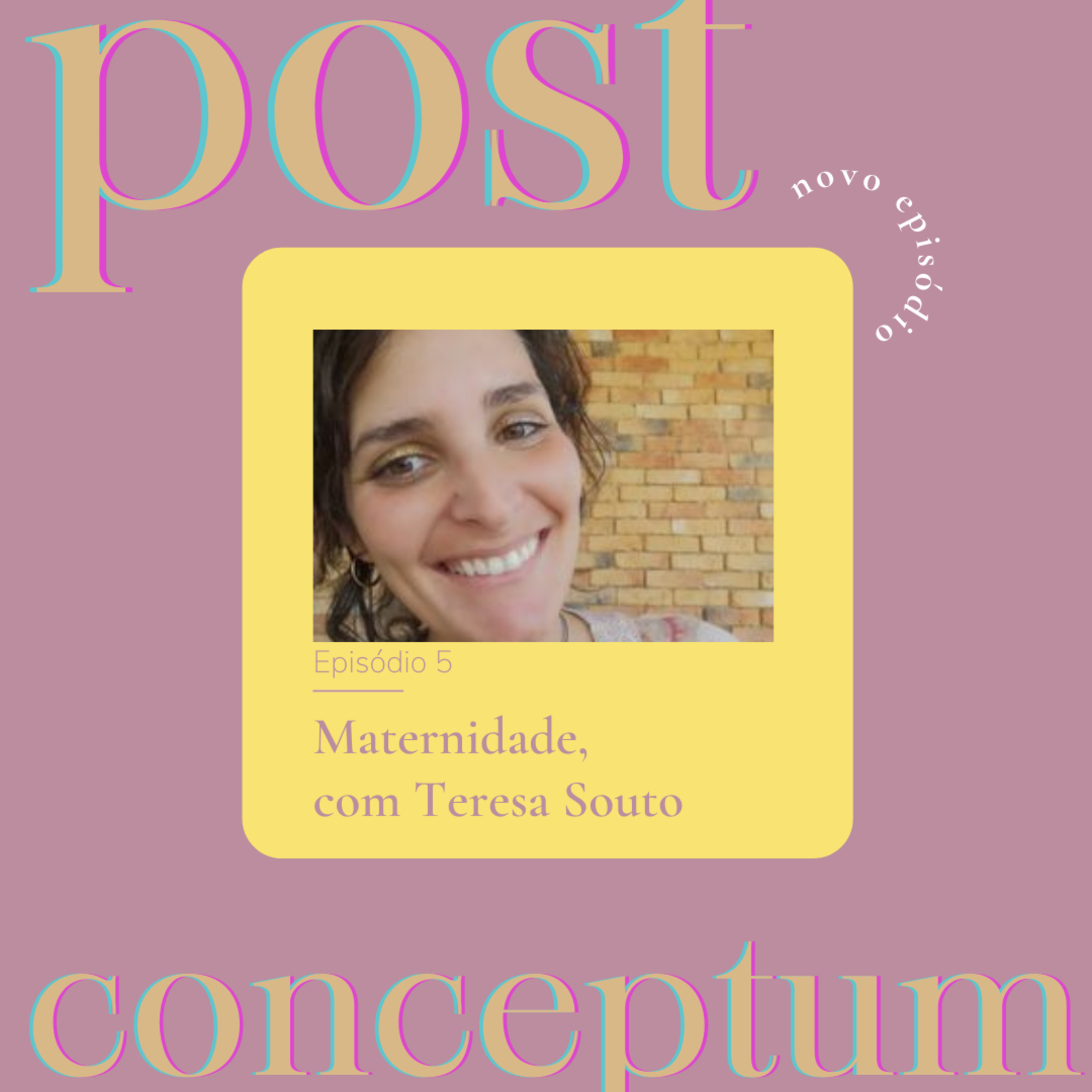 Post Conceptum