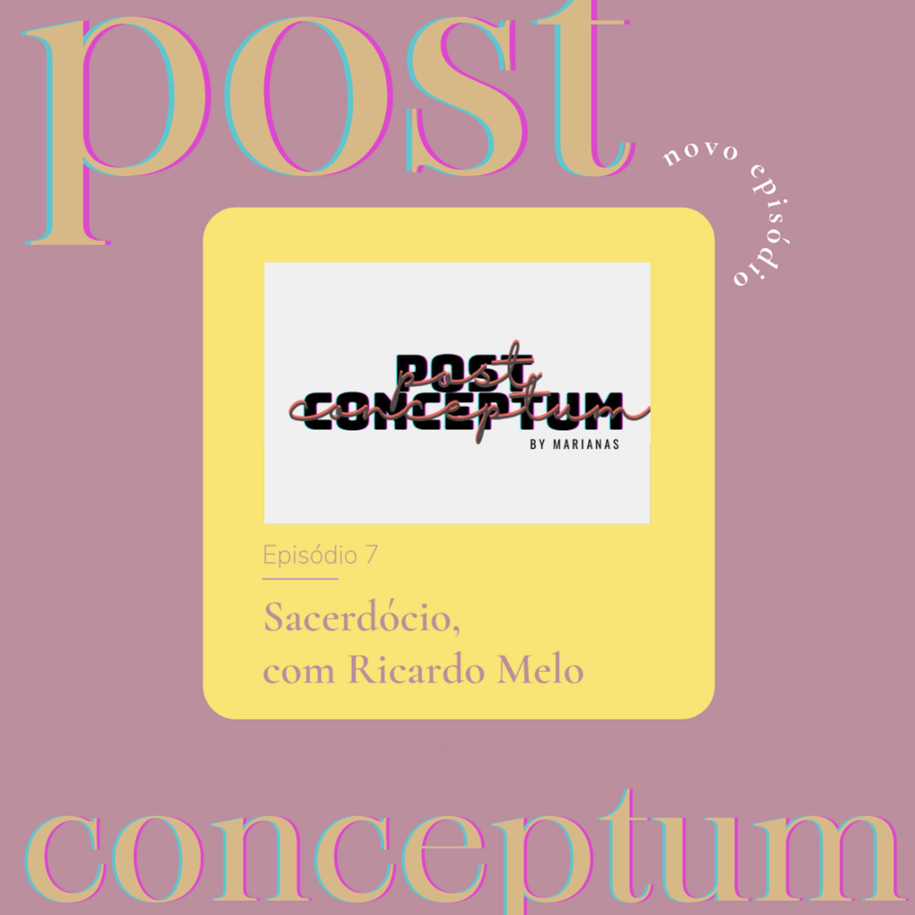 Post Conceptum
