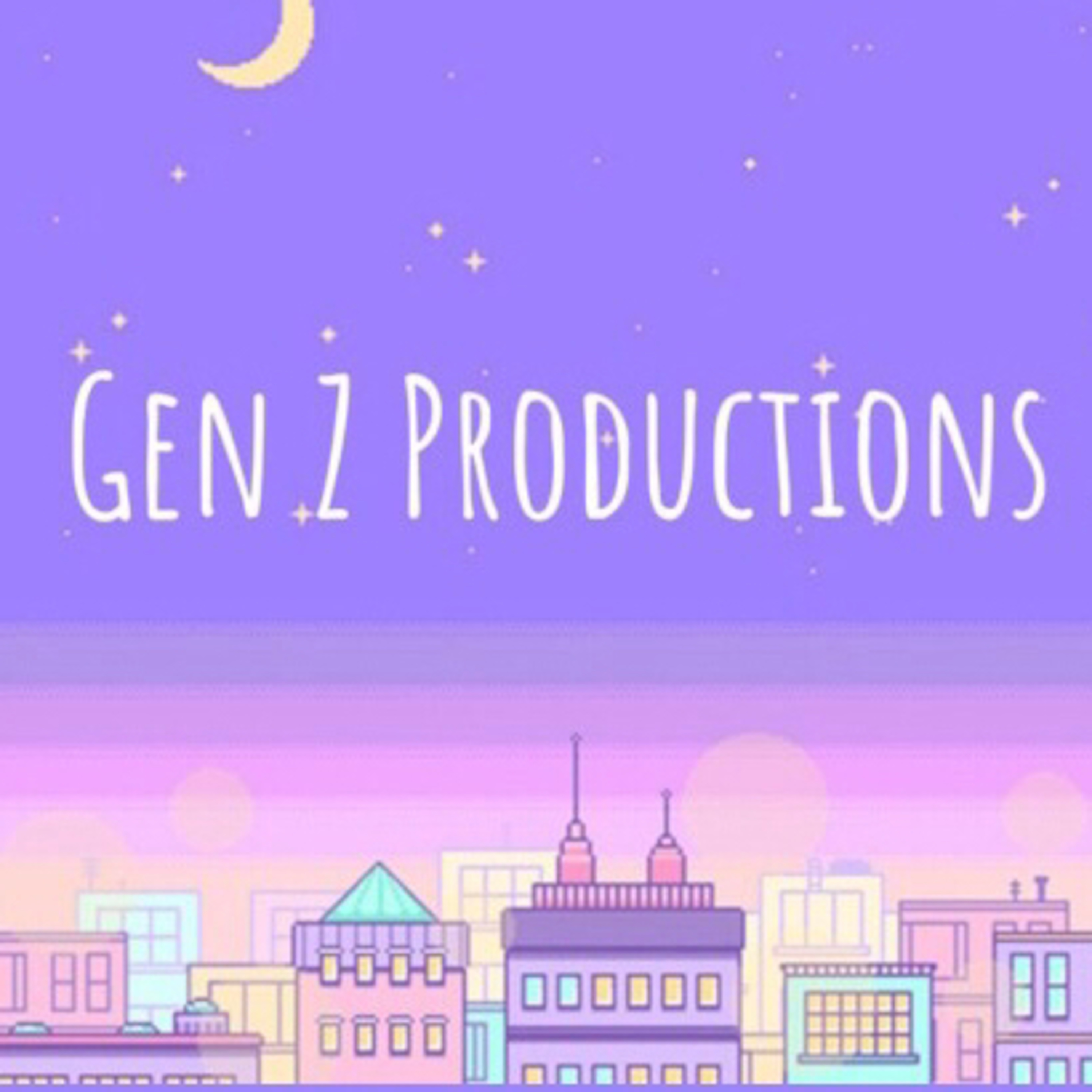 Gen Z Productions