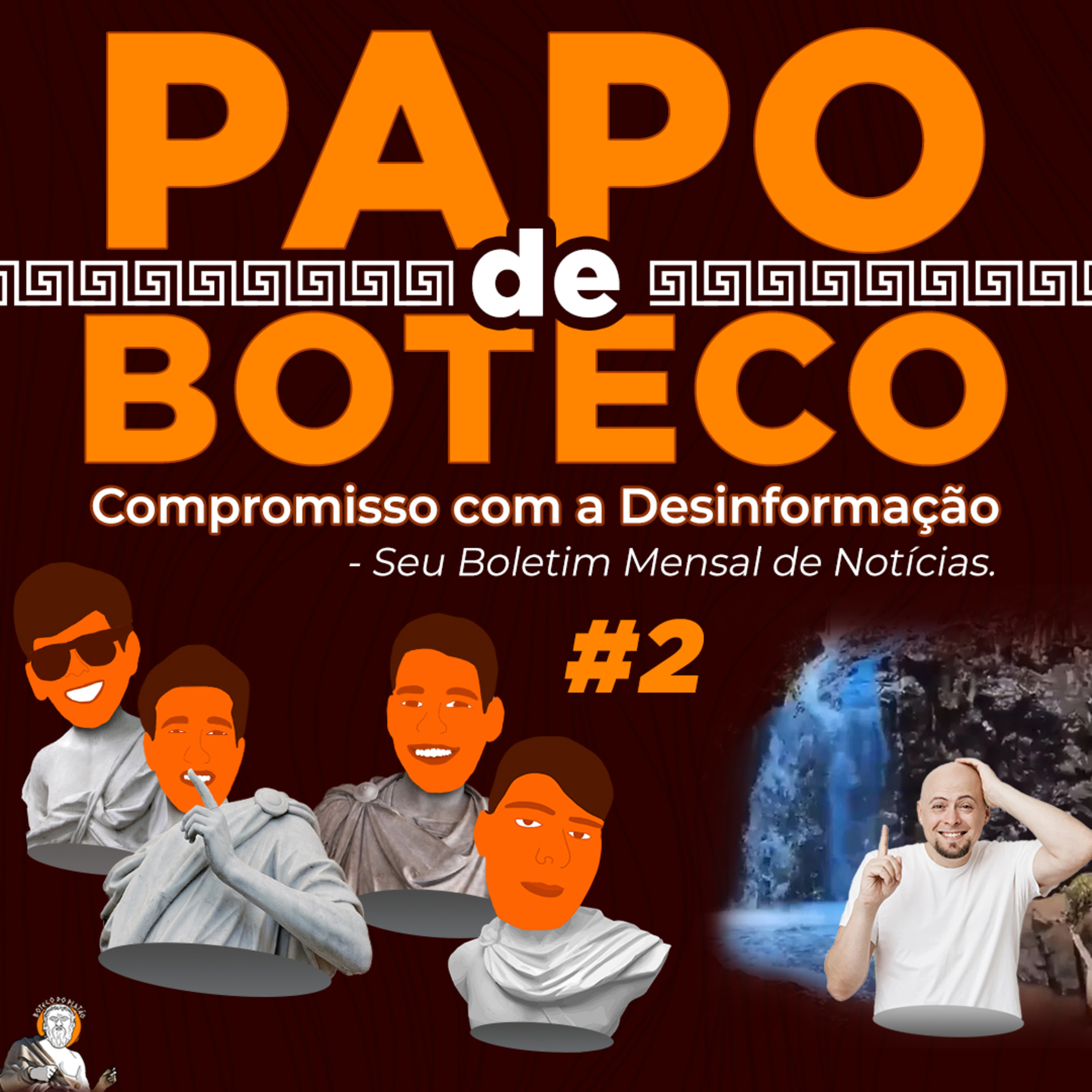 Boteco do Platão