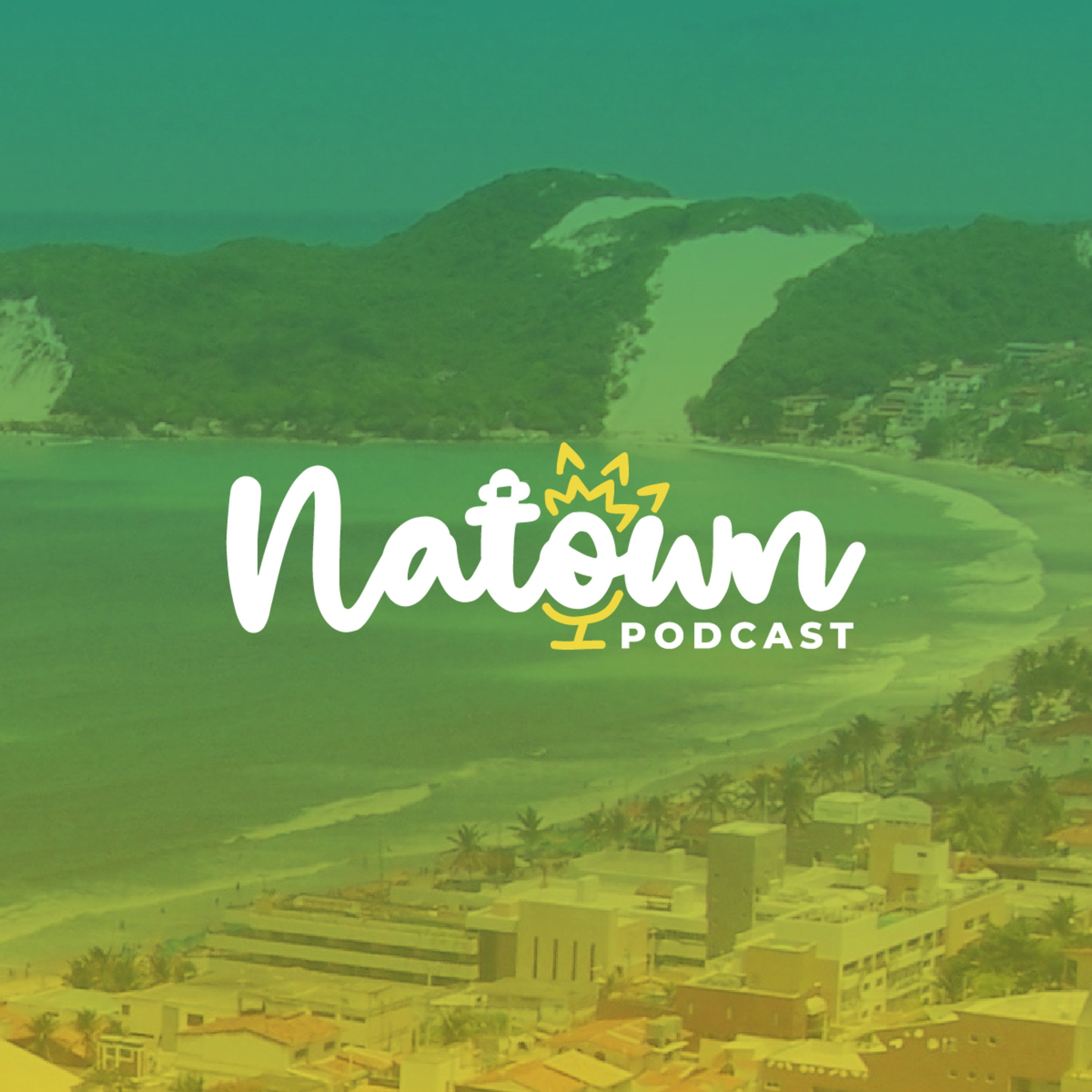 Natown Podcast