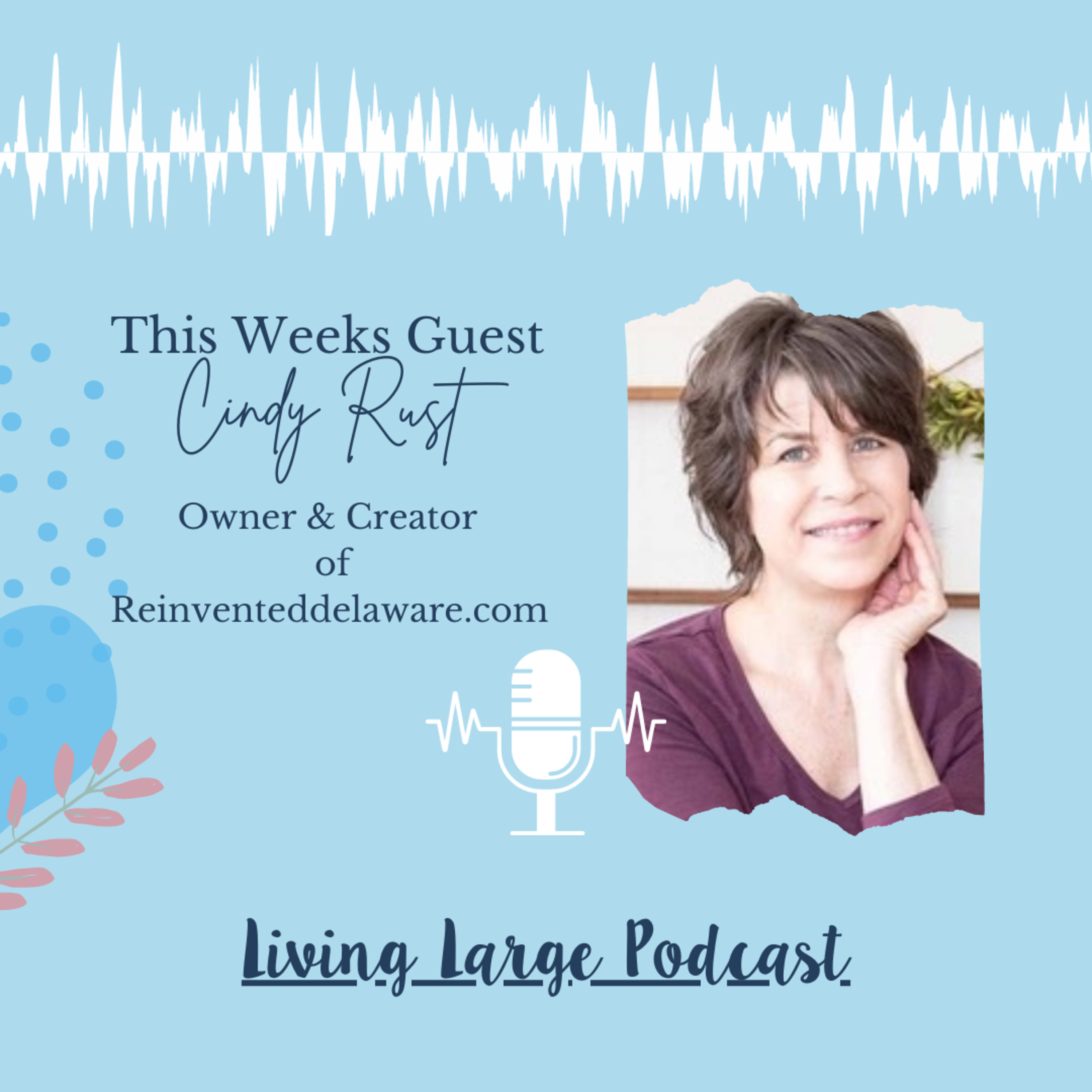 Living Large in A Small House Podcast