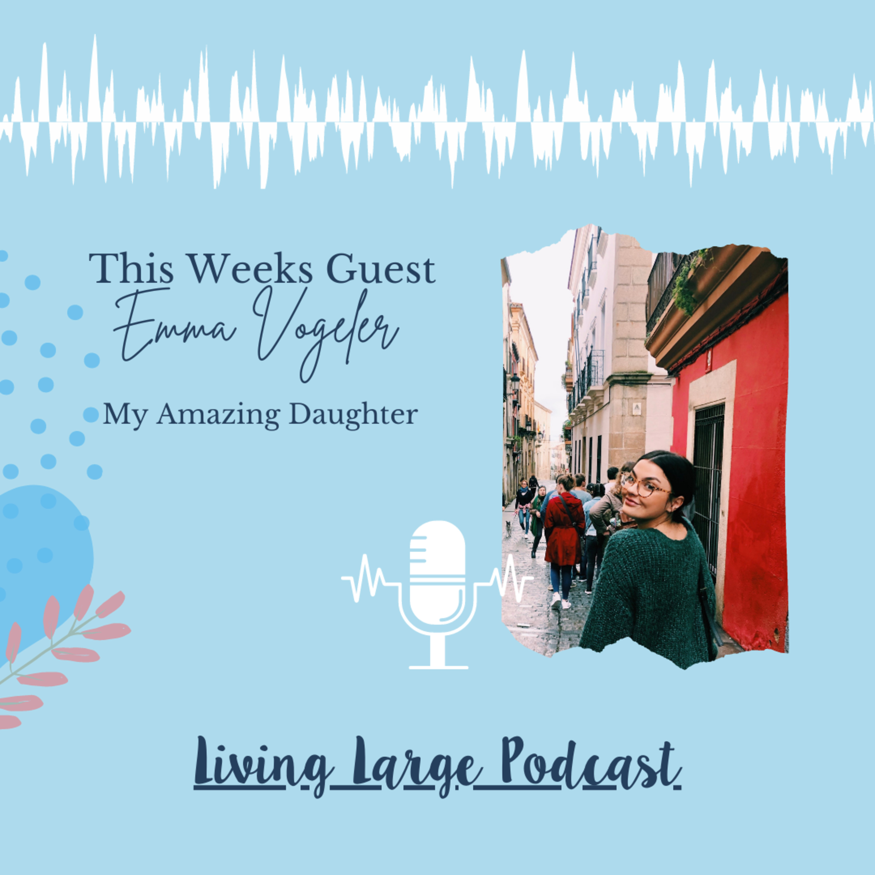Living Large in A Small House Podcast
