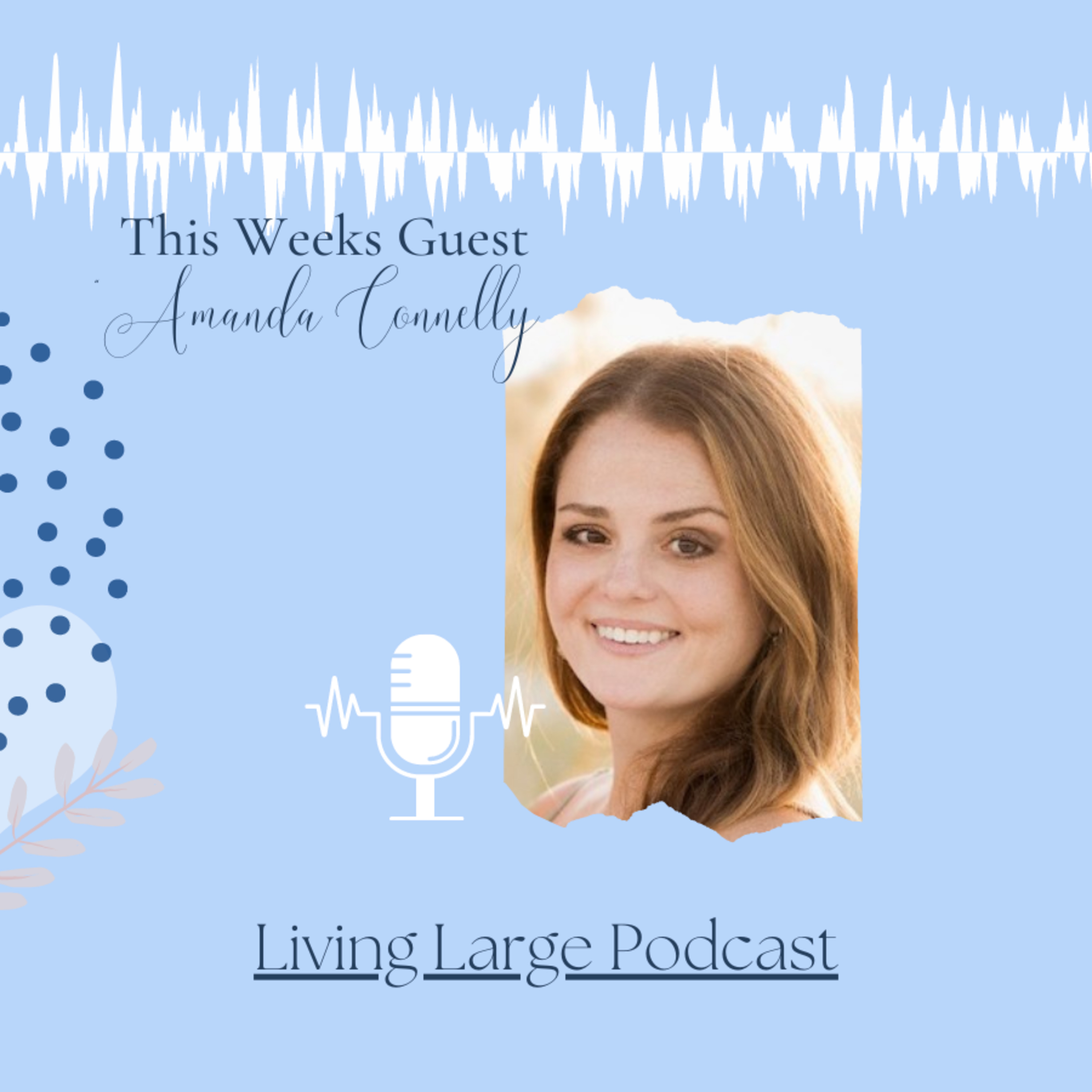Living Large in A Small House Podcast