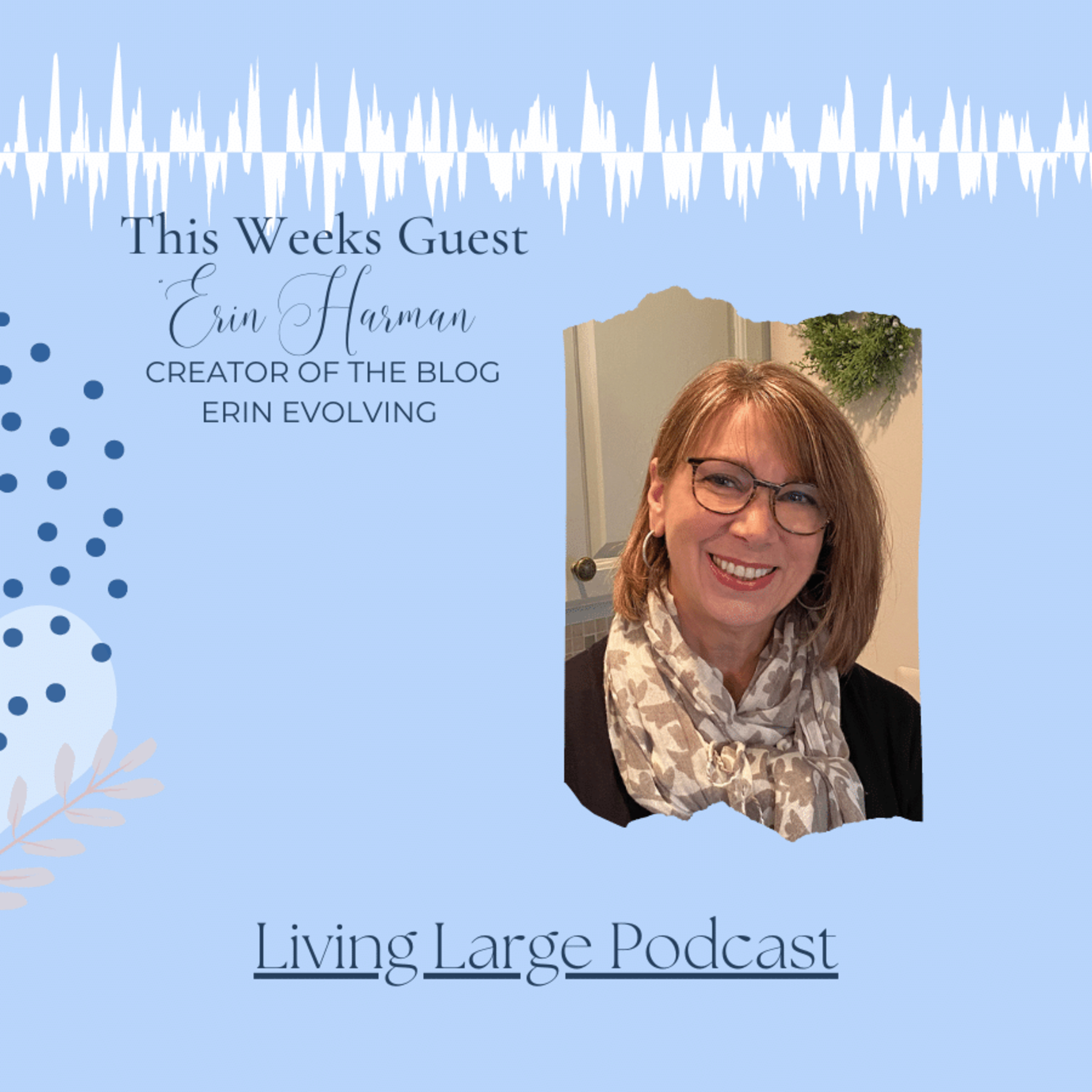 Living Large in A Small House Podcast