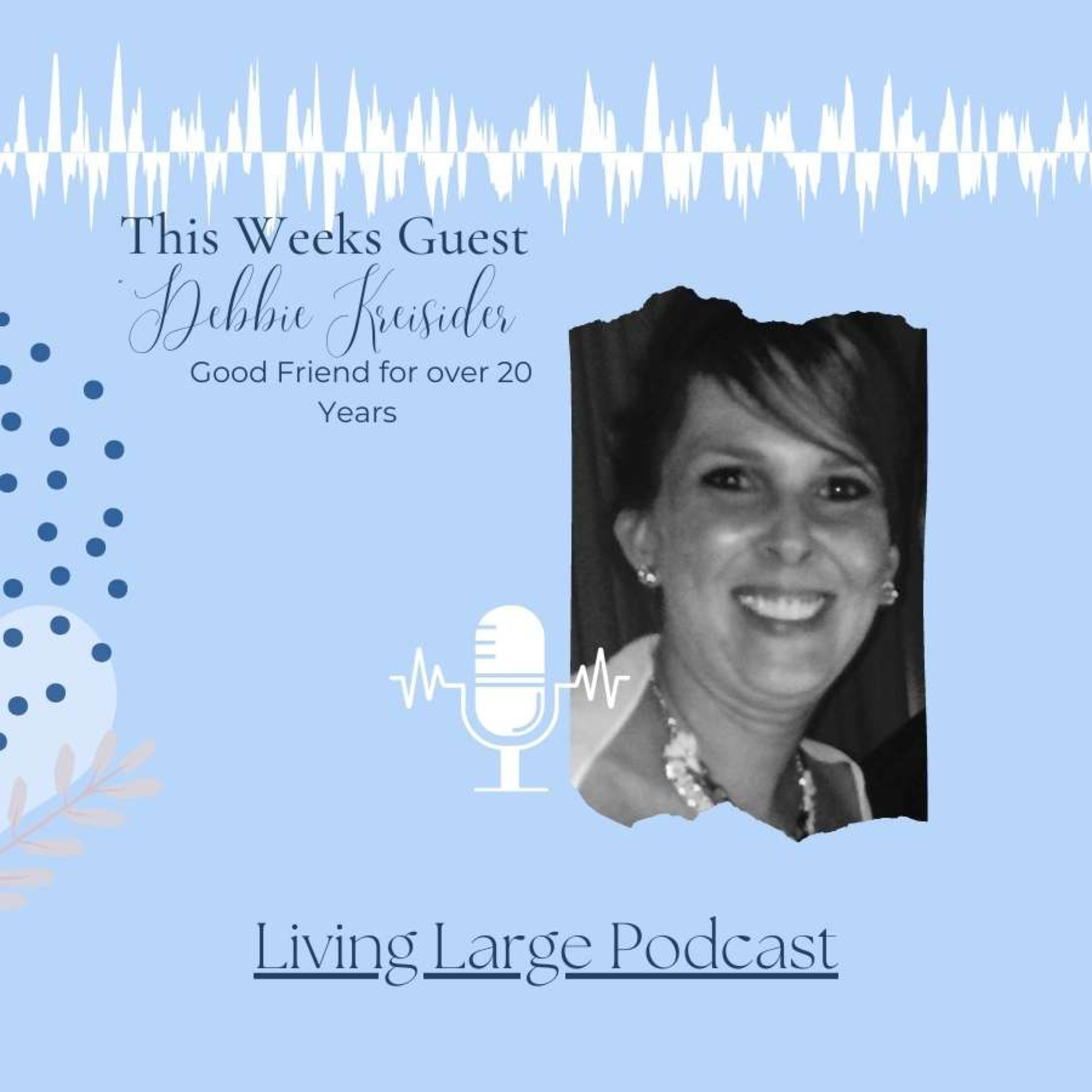 Living Large in A Small House Podcast