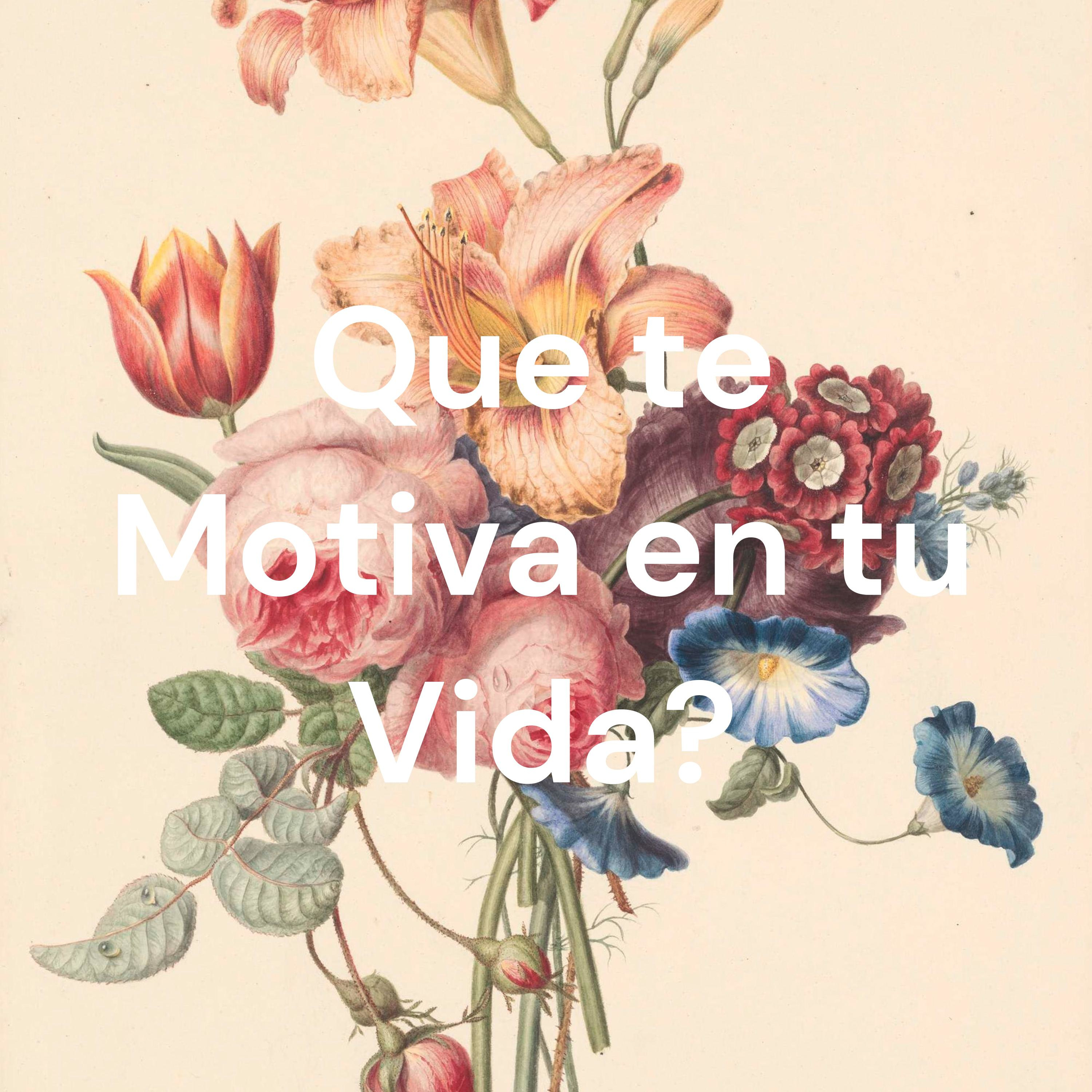 Luz En Tu Vida