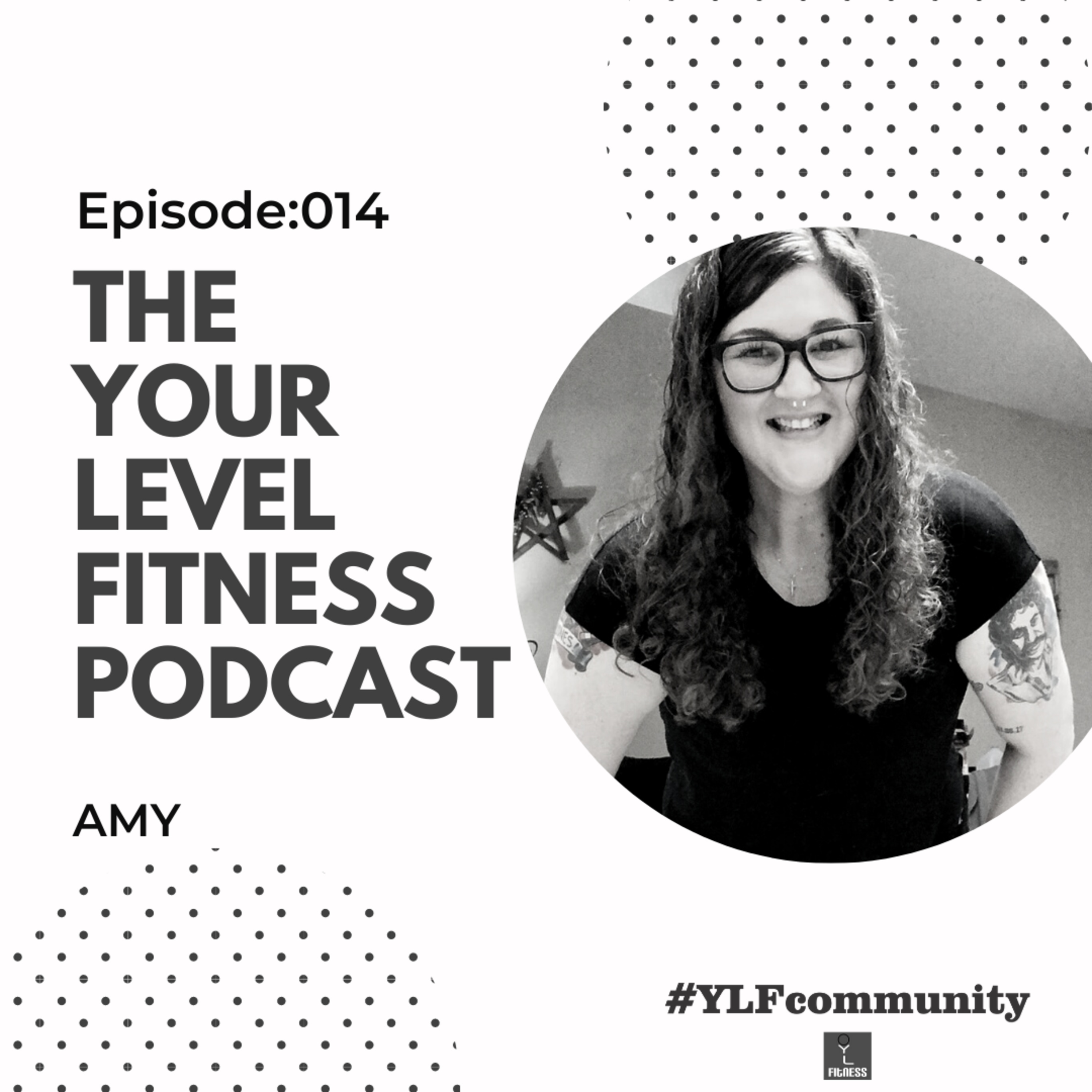 The Your Level Fitness Podcast