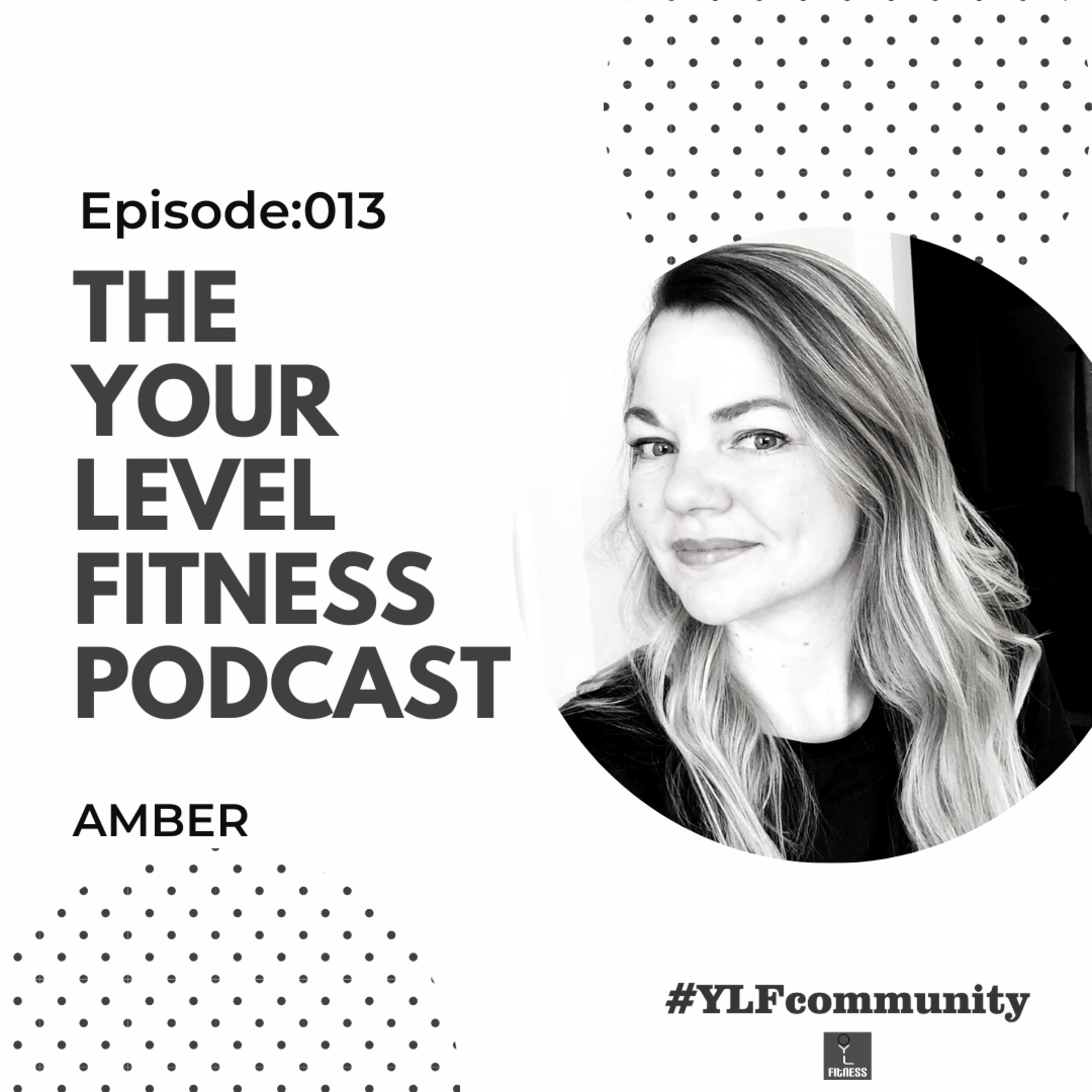 The Your Level Fitness Podcast