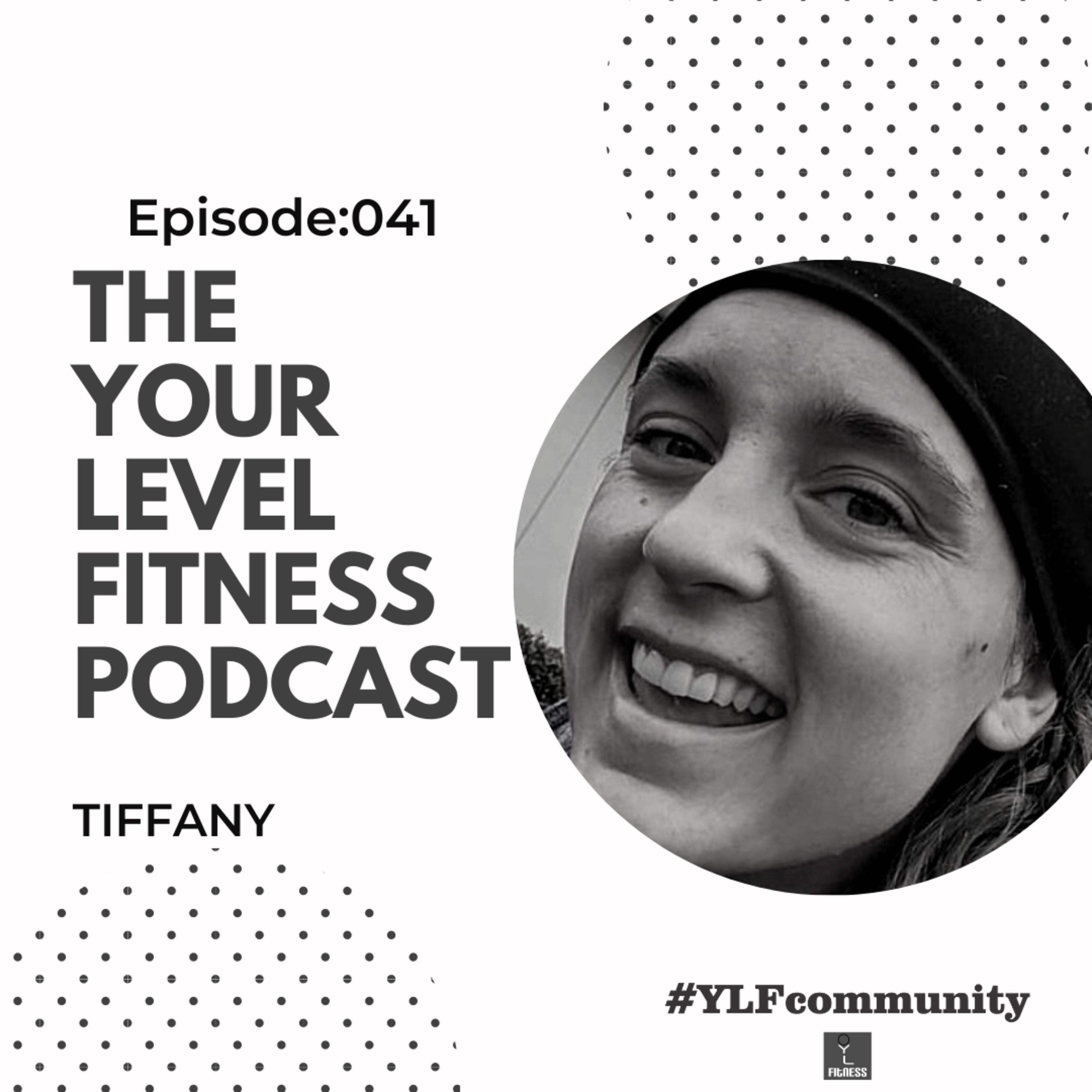 The Your Level Fitness Podcast