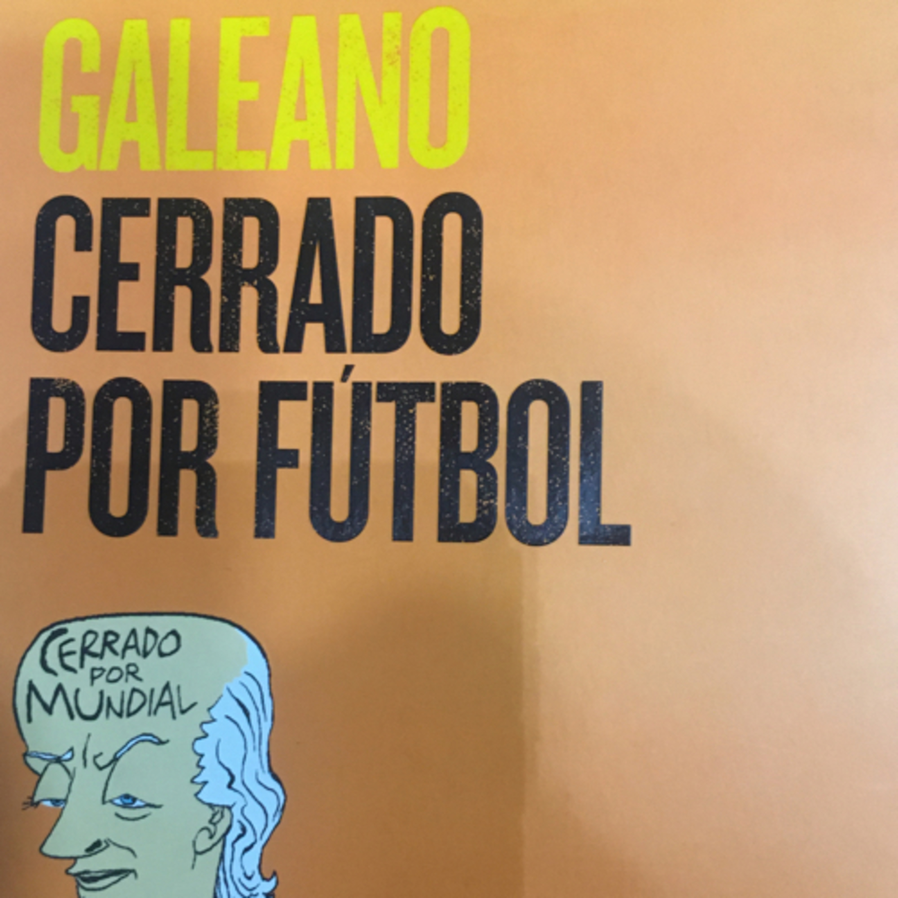 El fútbol contado