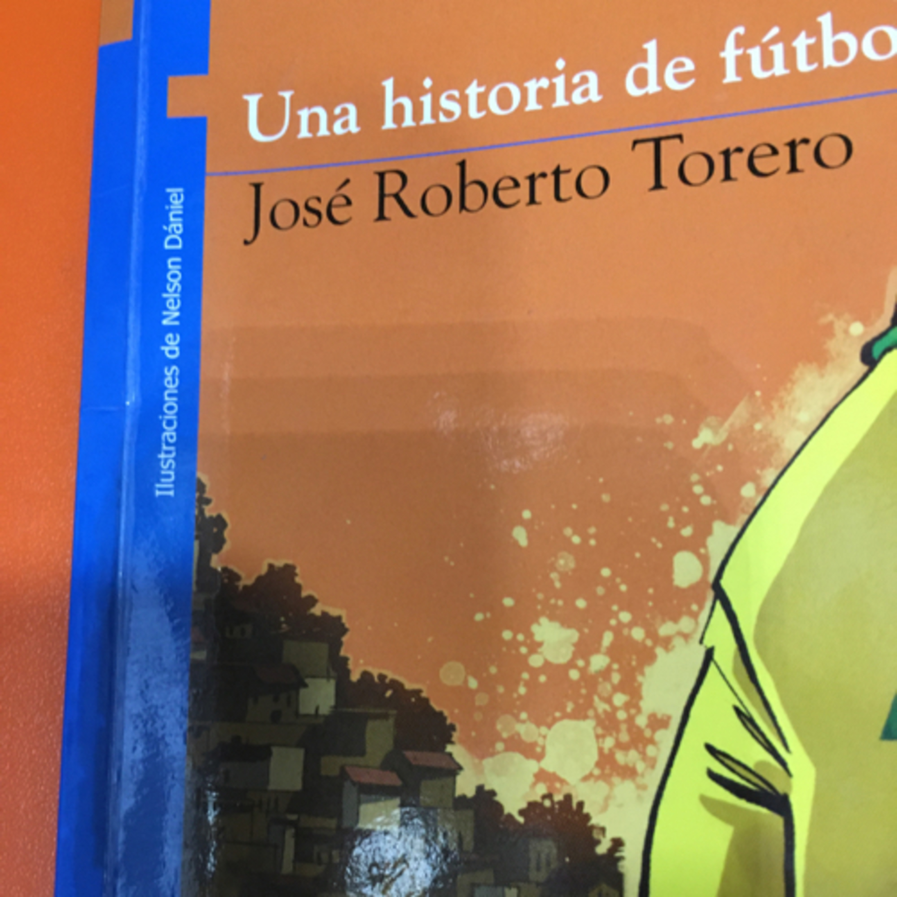 El fútbol contado