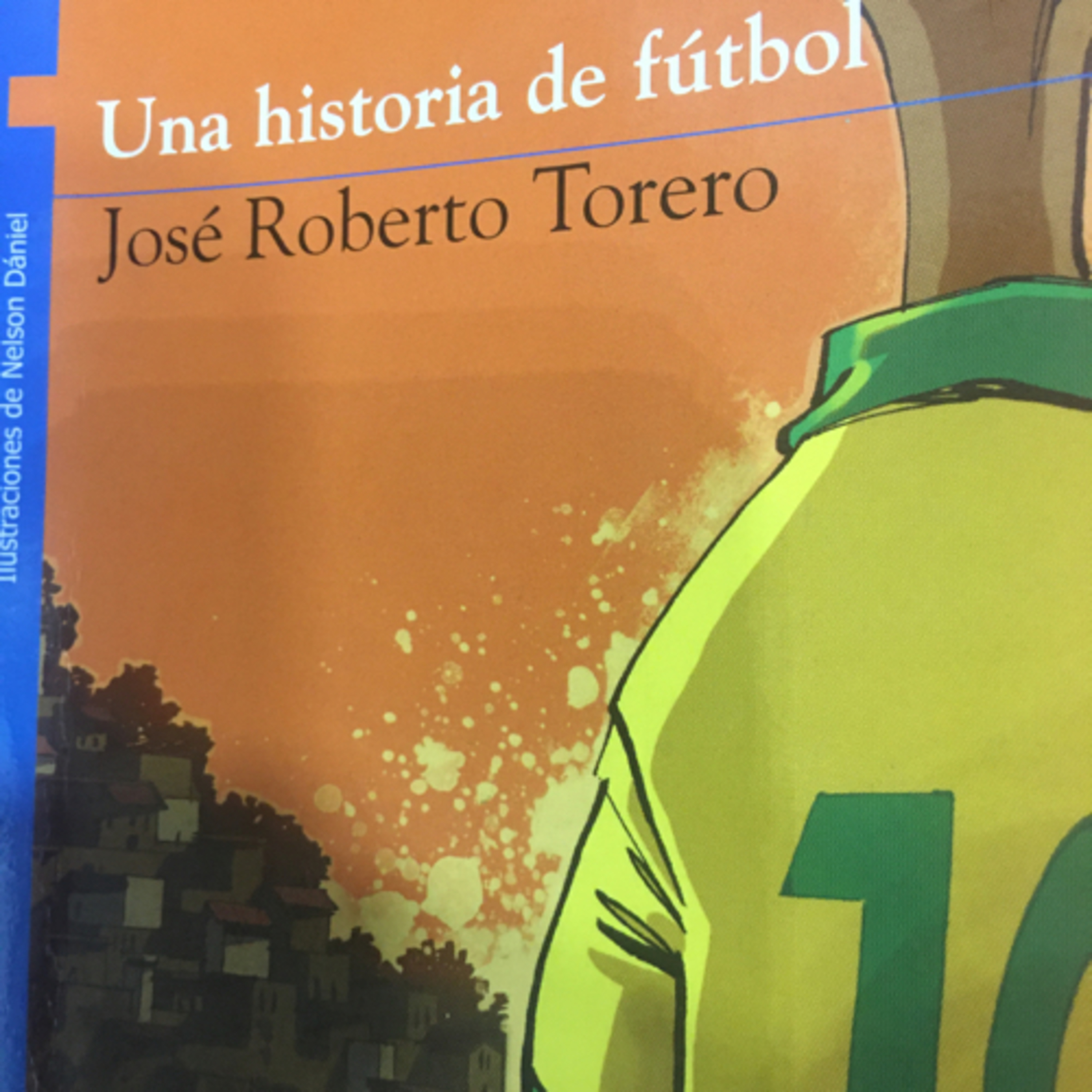 El fútbol contado