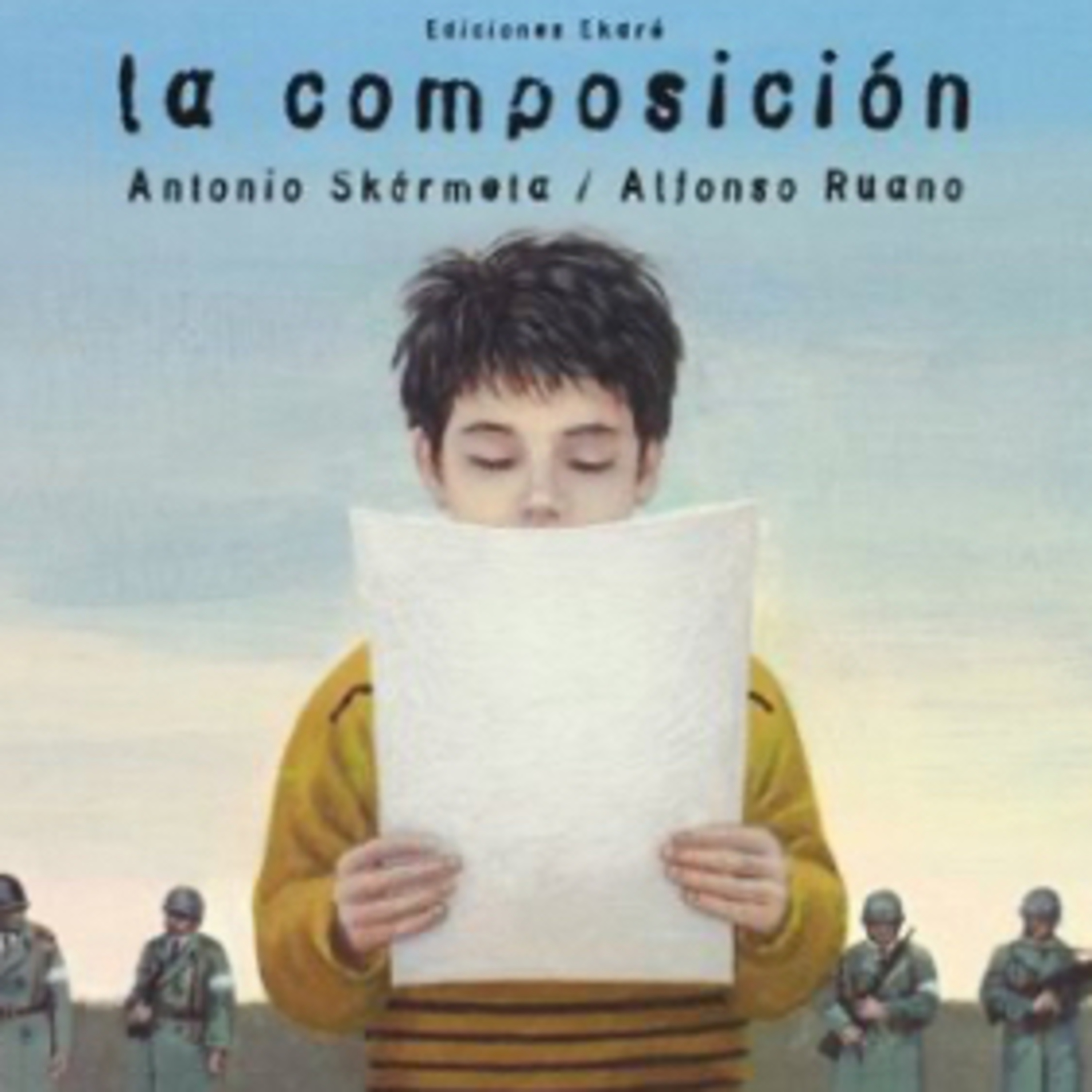 El fútbol contado