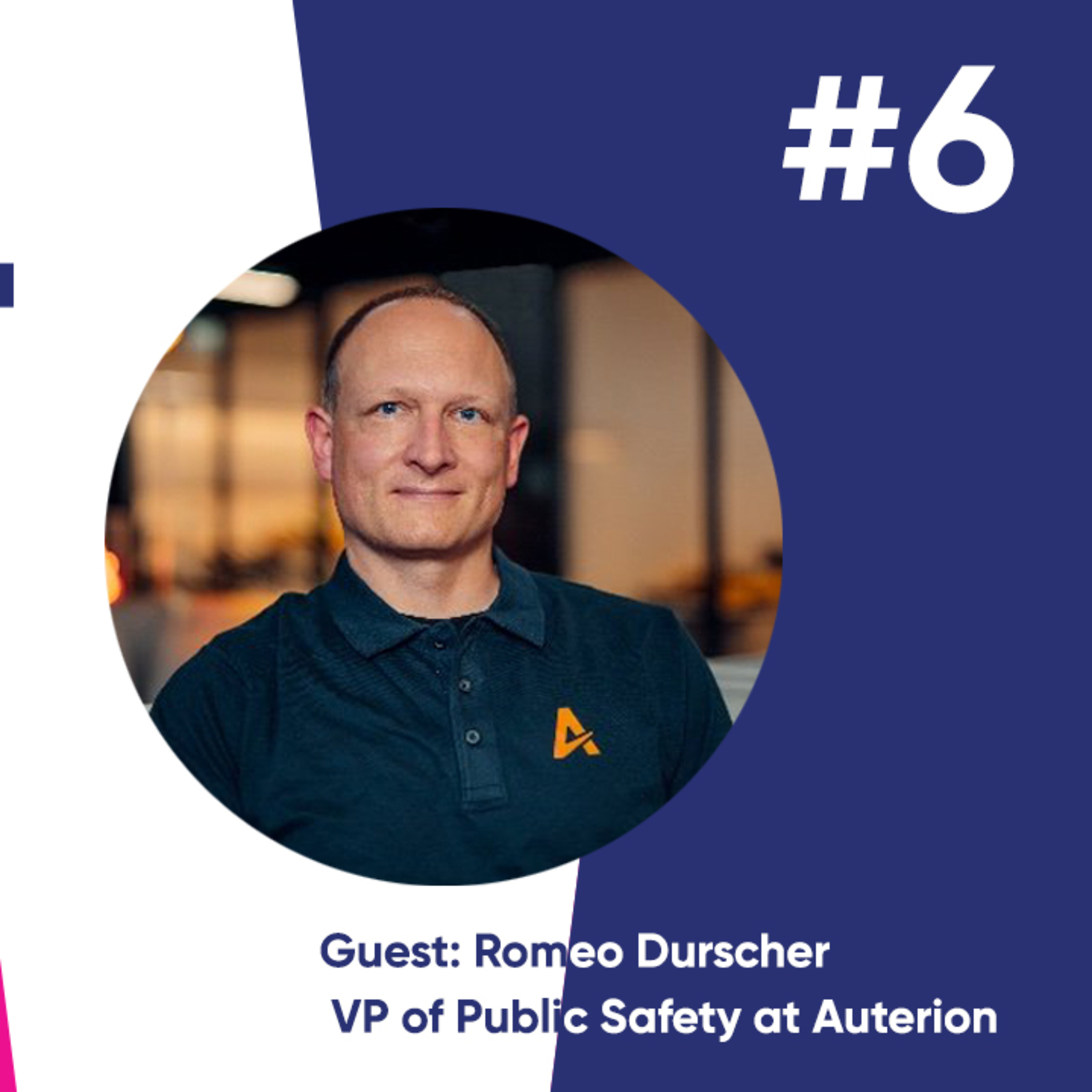 How to Compete With DJI Using Open Source Standards - Public Safety Drones PixL Drone Show #6  episode artwork