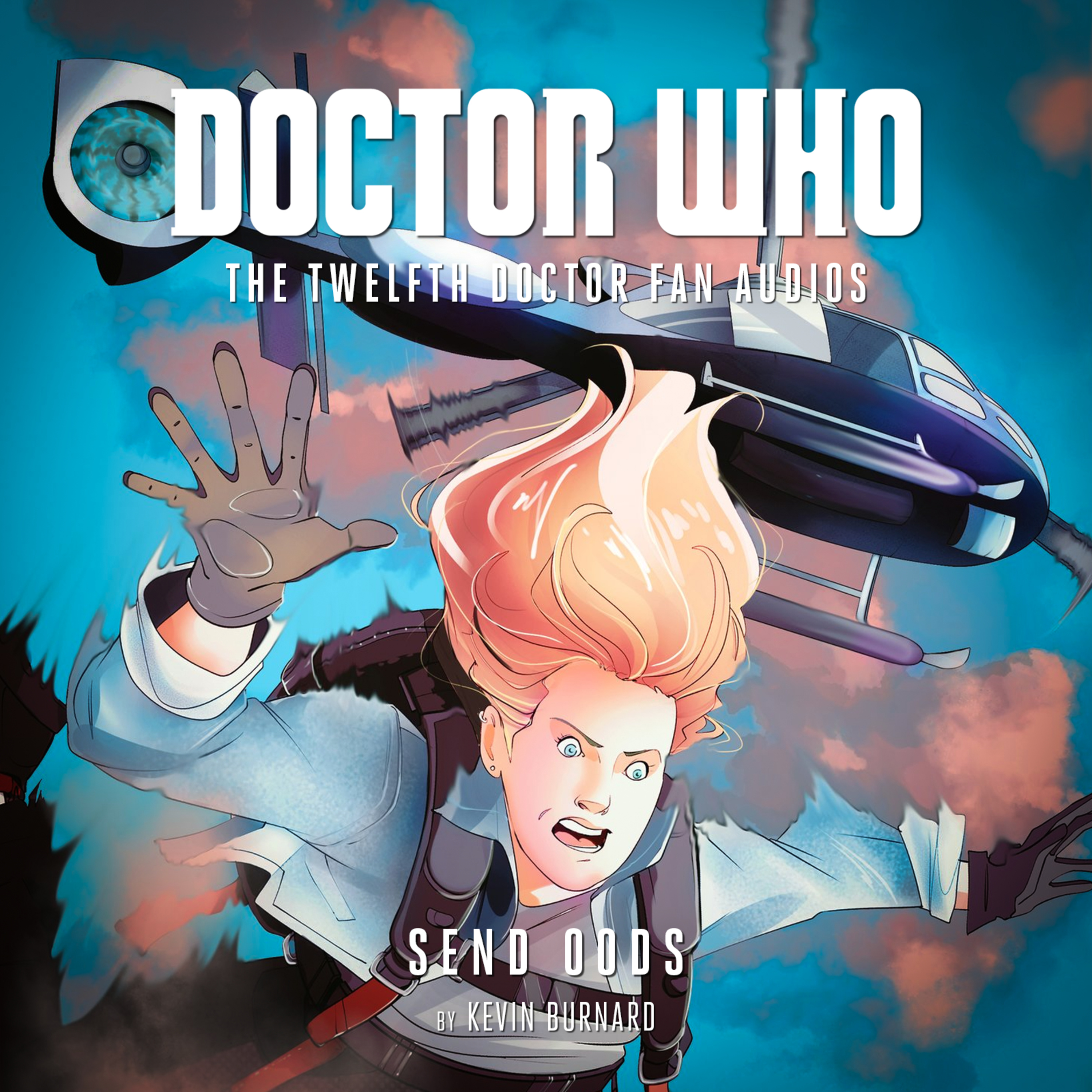 The Twelfth Doctor Fan Audios
