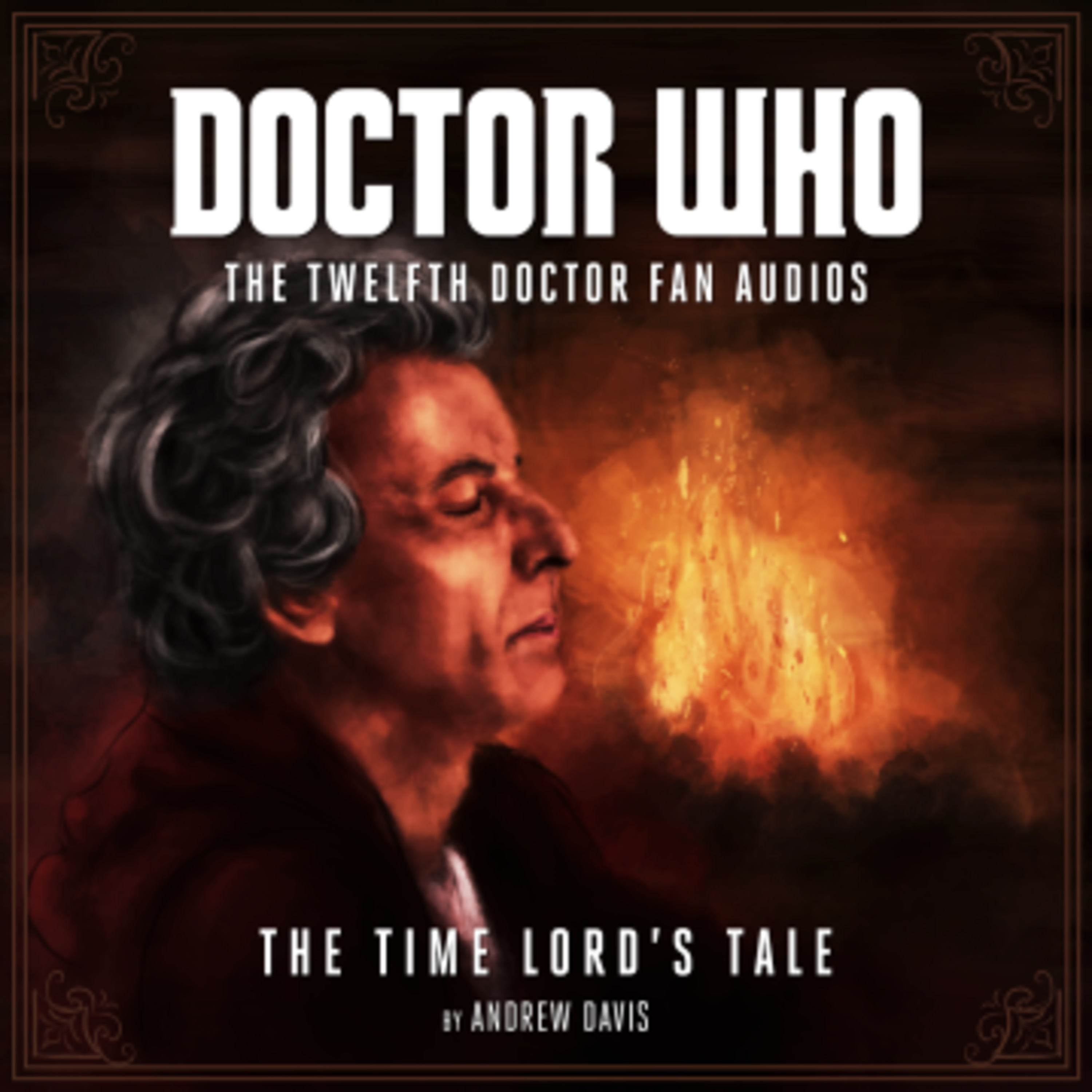 The Twelfth Doctor Fan Audios
