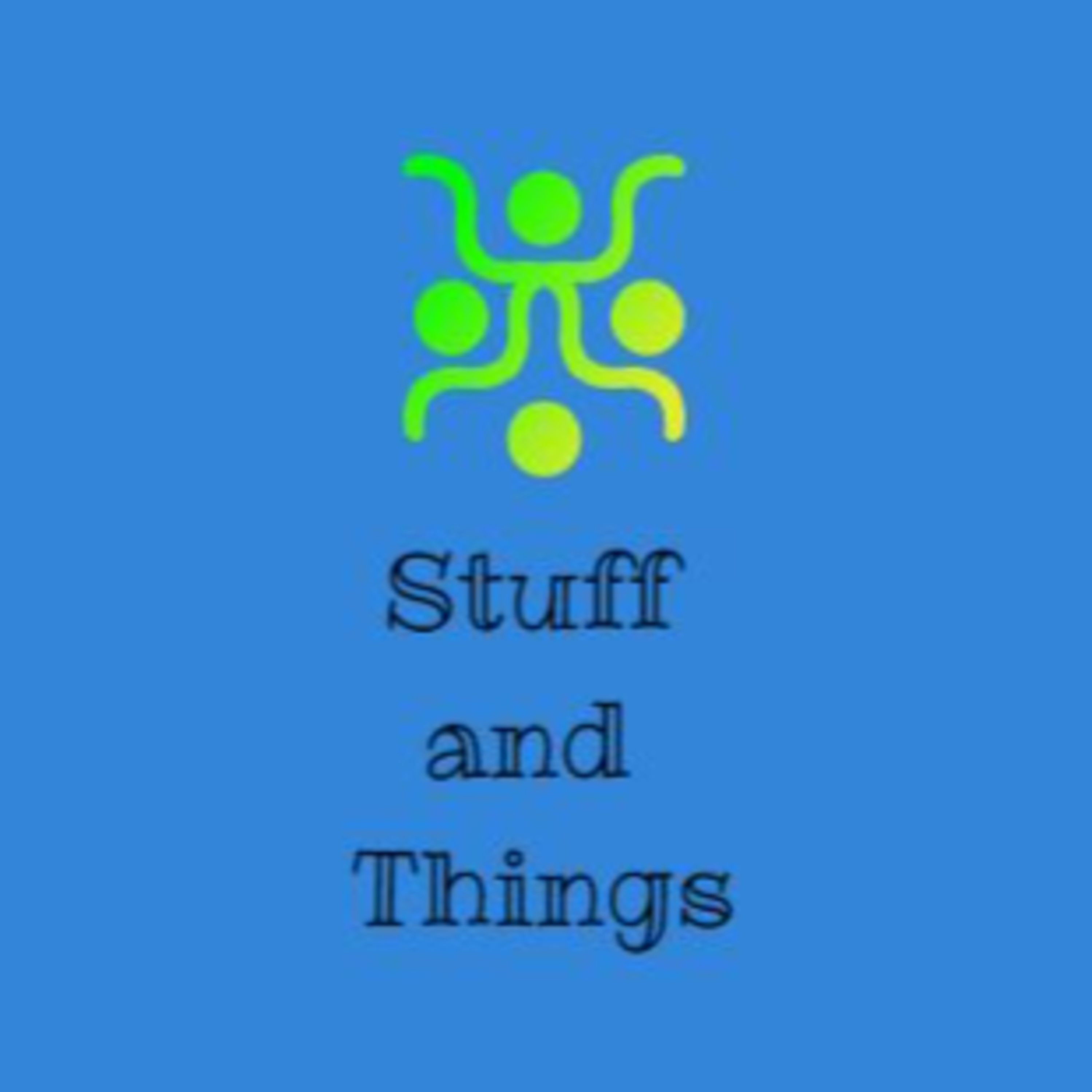 Self-descriptive Episode. Welcome to me! thumbnail
