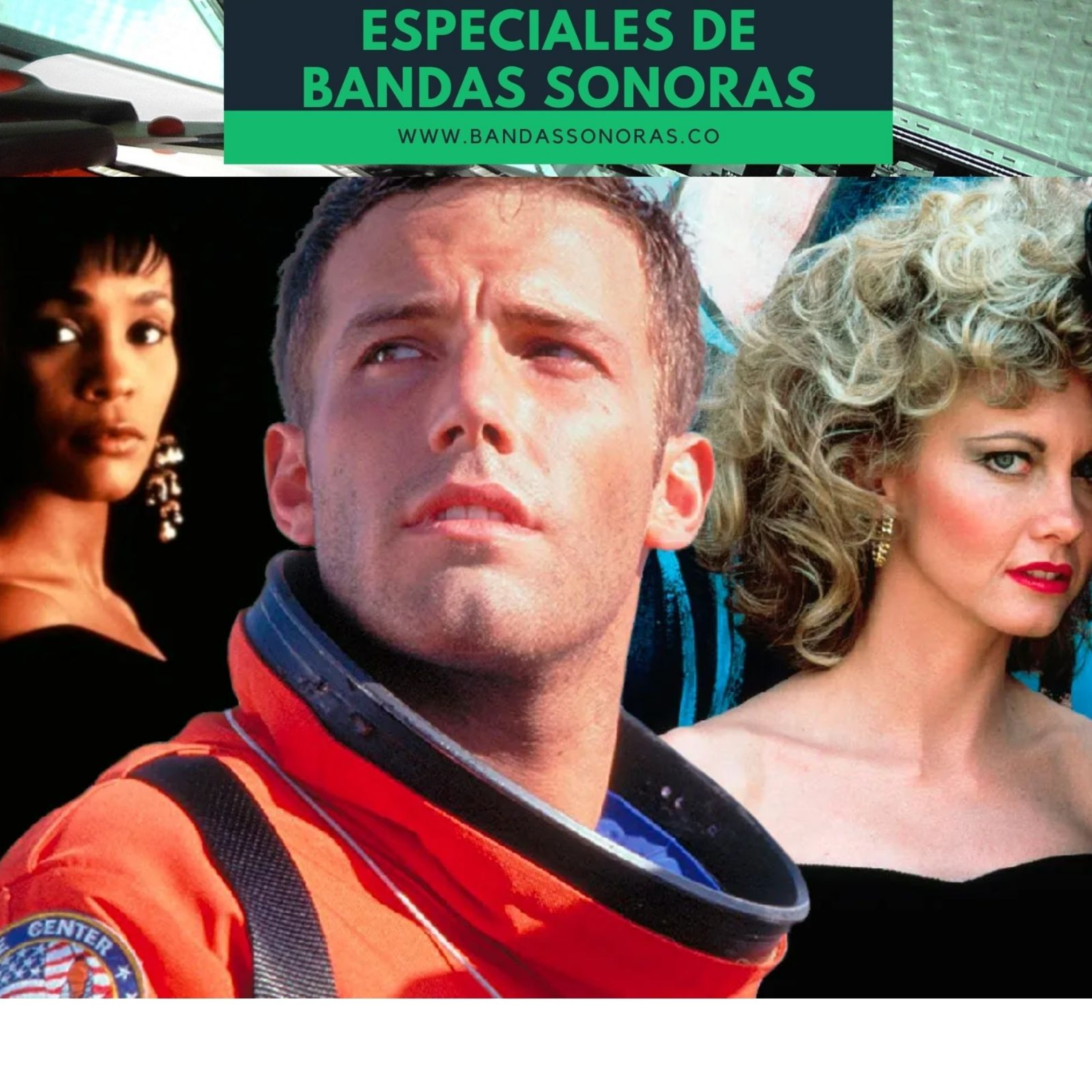 Especiales de Bandas Sonoras: la música de Blade Runner