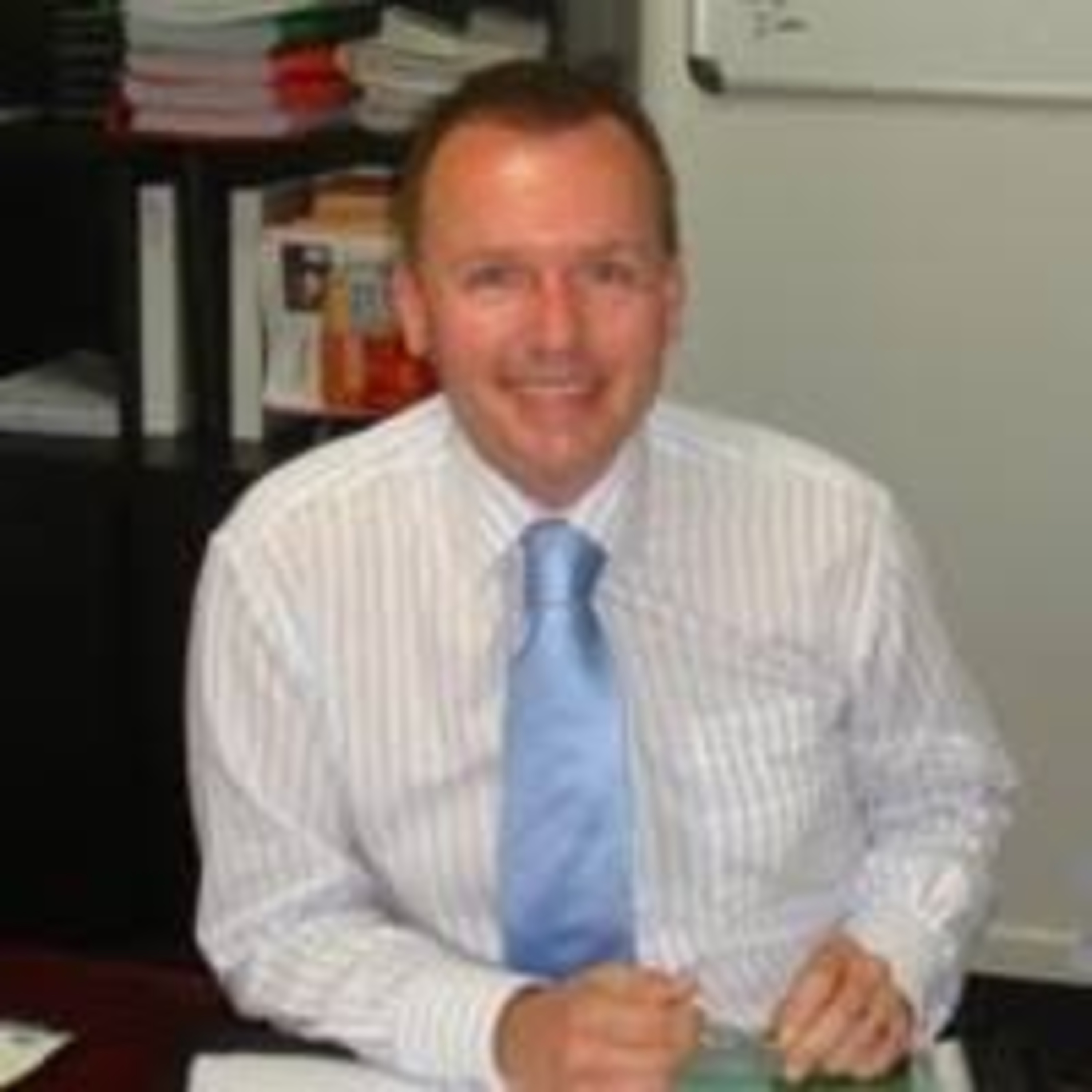 The Business Brilliance Podcast