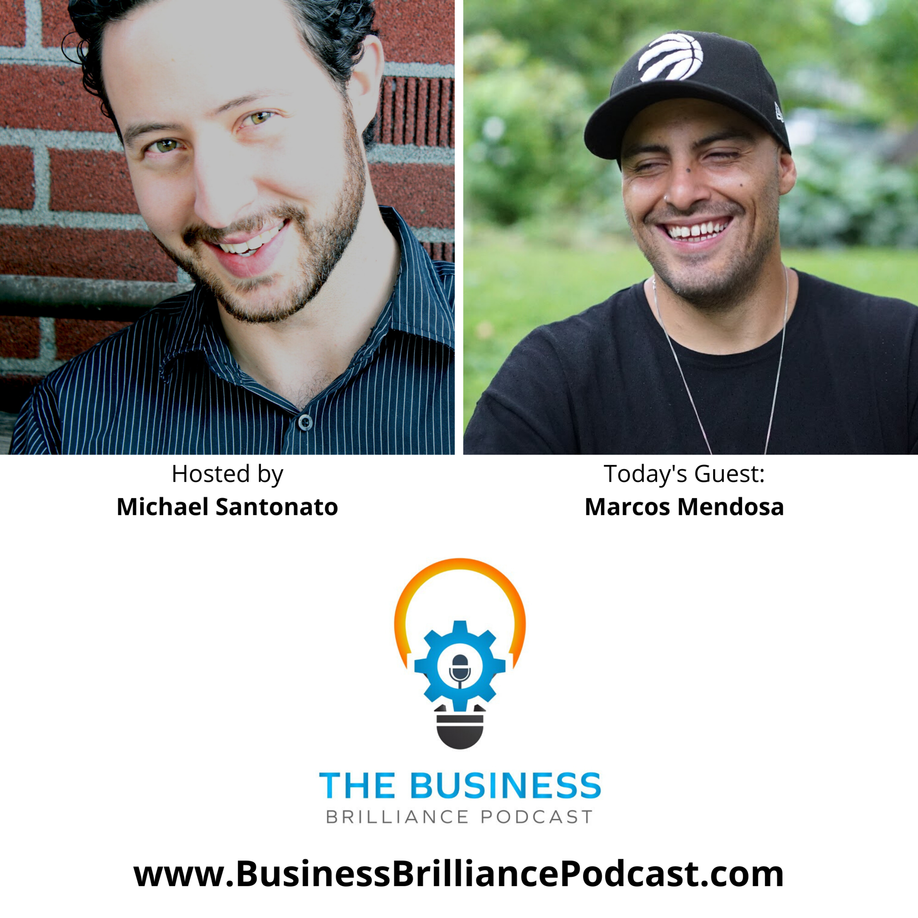 The Business Brilliance Podcast