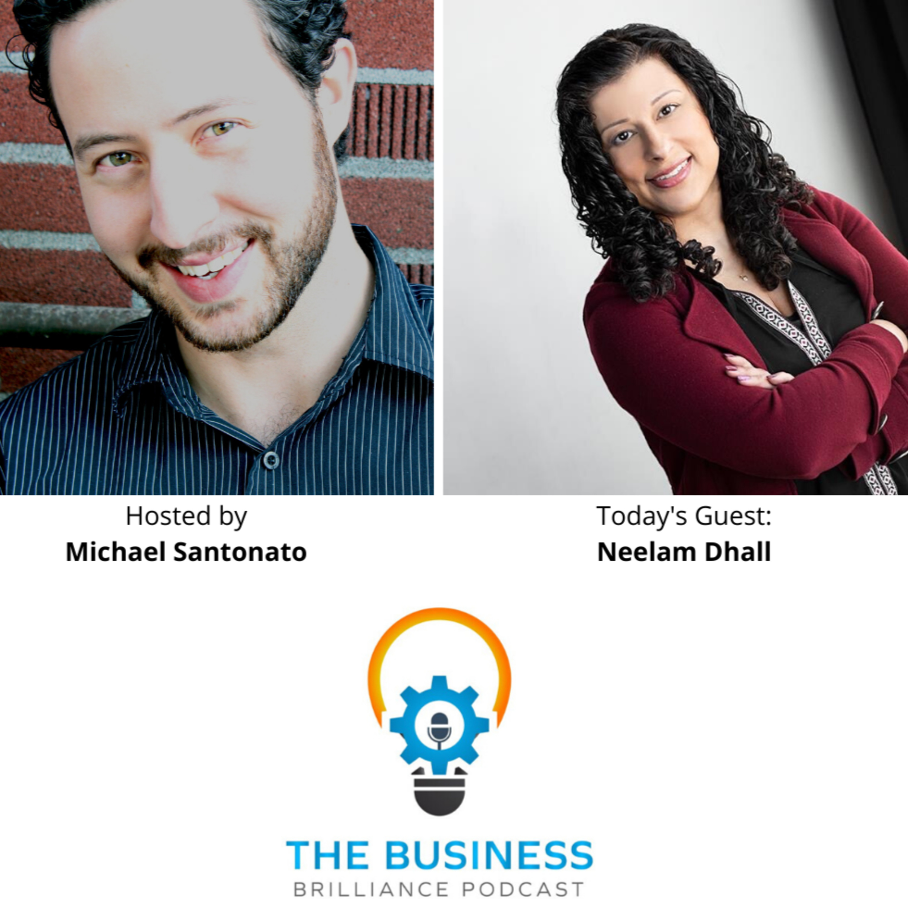 The Business Brilliance Podcast