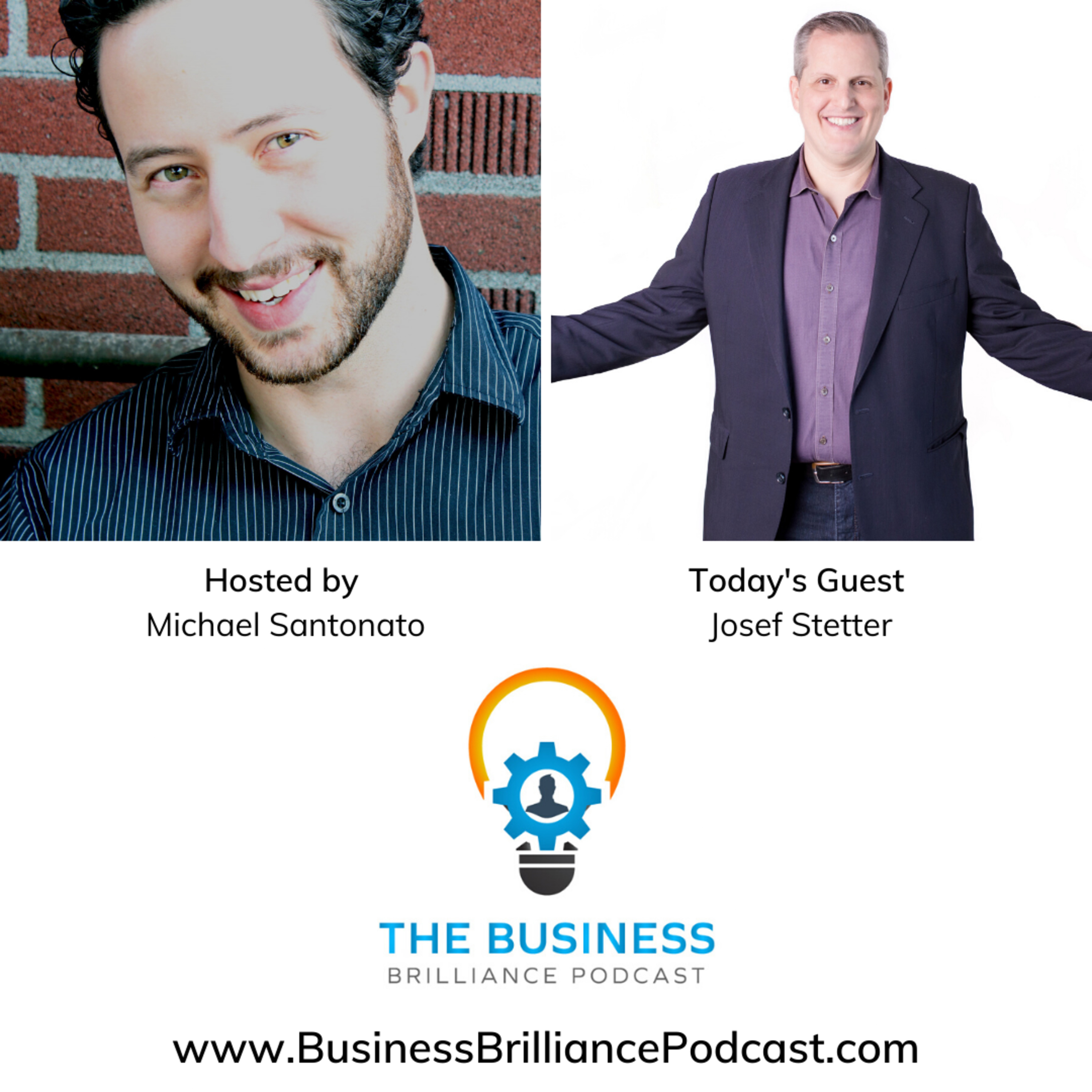 The Business Brilliance Podcast