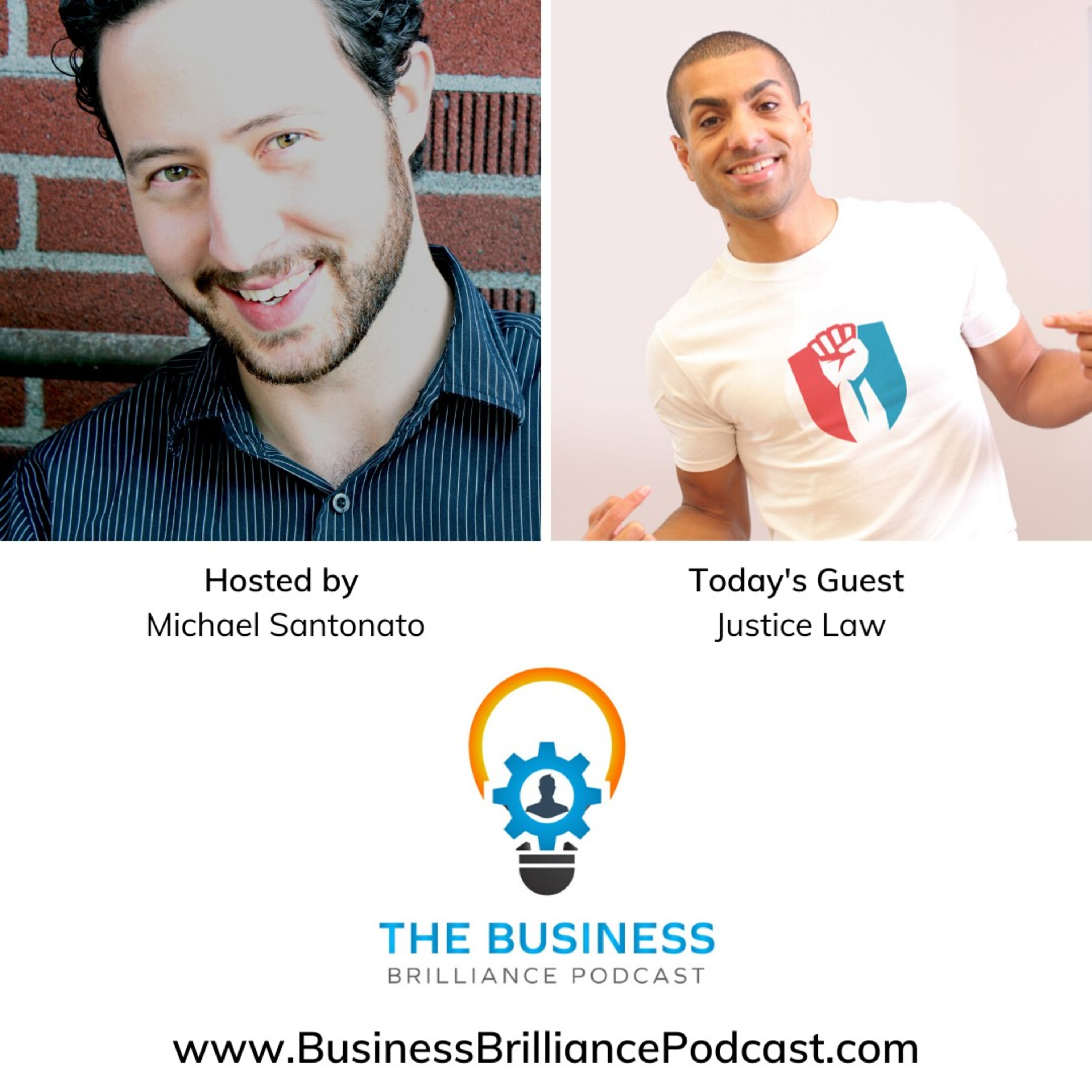 The Business Brilliance Podcast