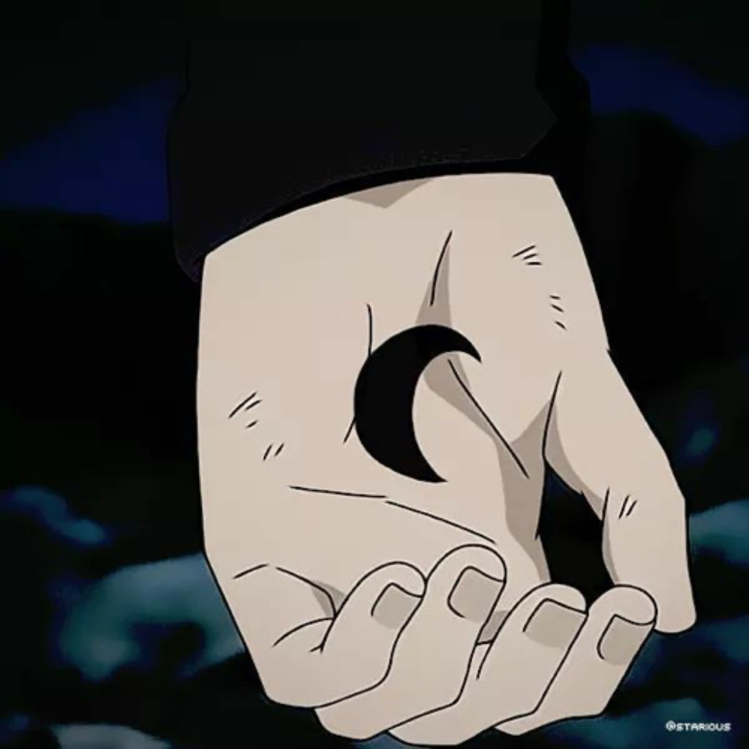 The creator 😶‍🌫️ episode artwork