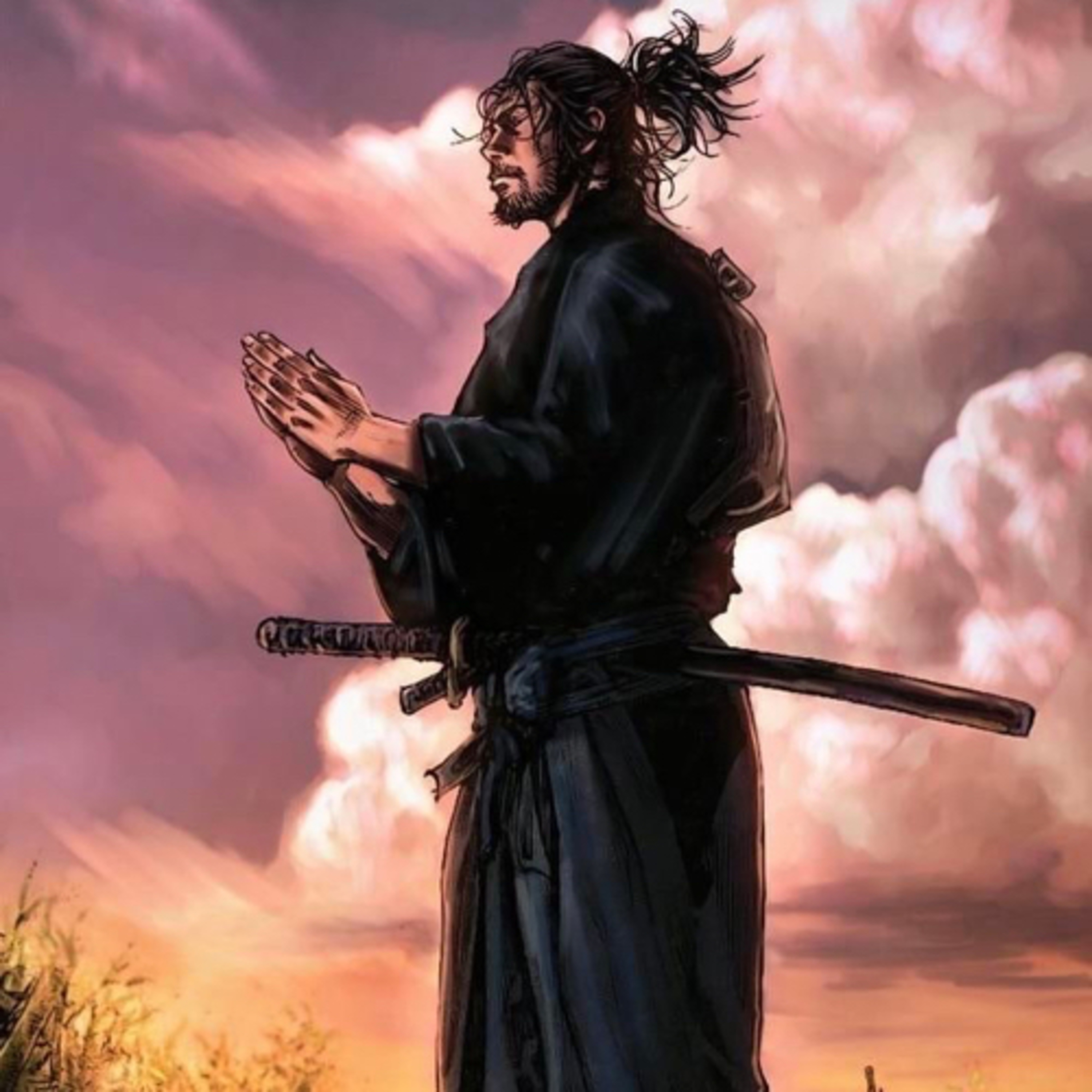 The path talks 🐺 episode artwork