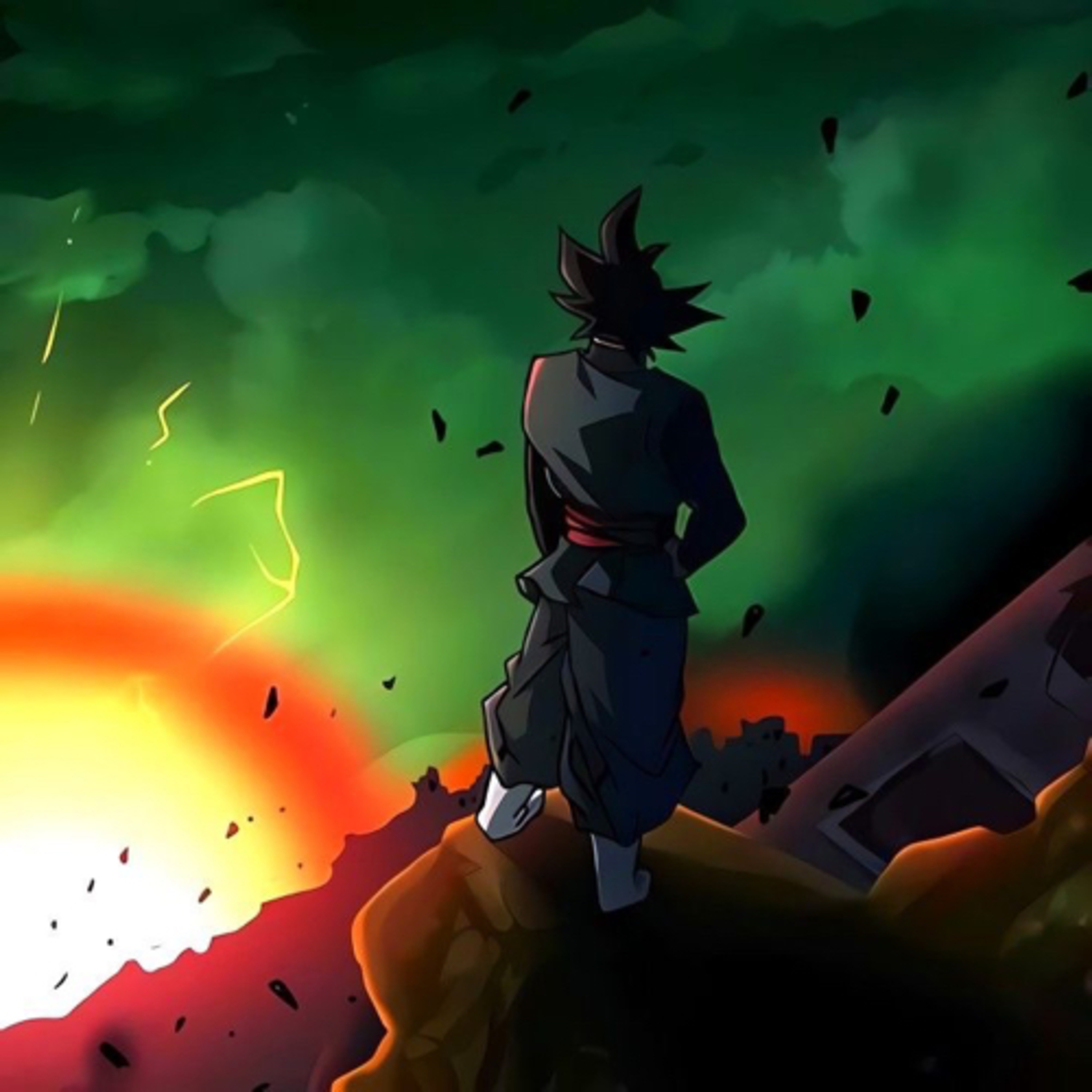 Loyal to the path 🦍 episode artwork