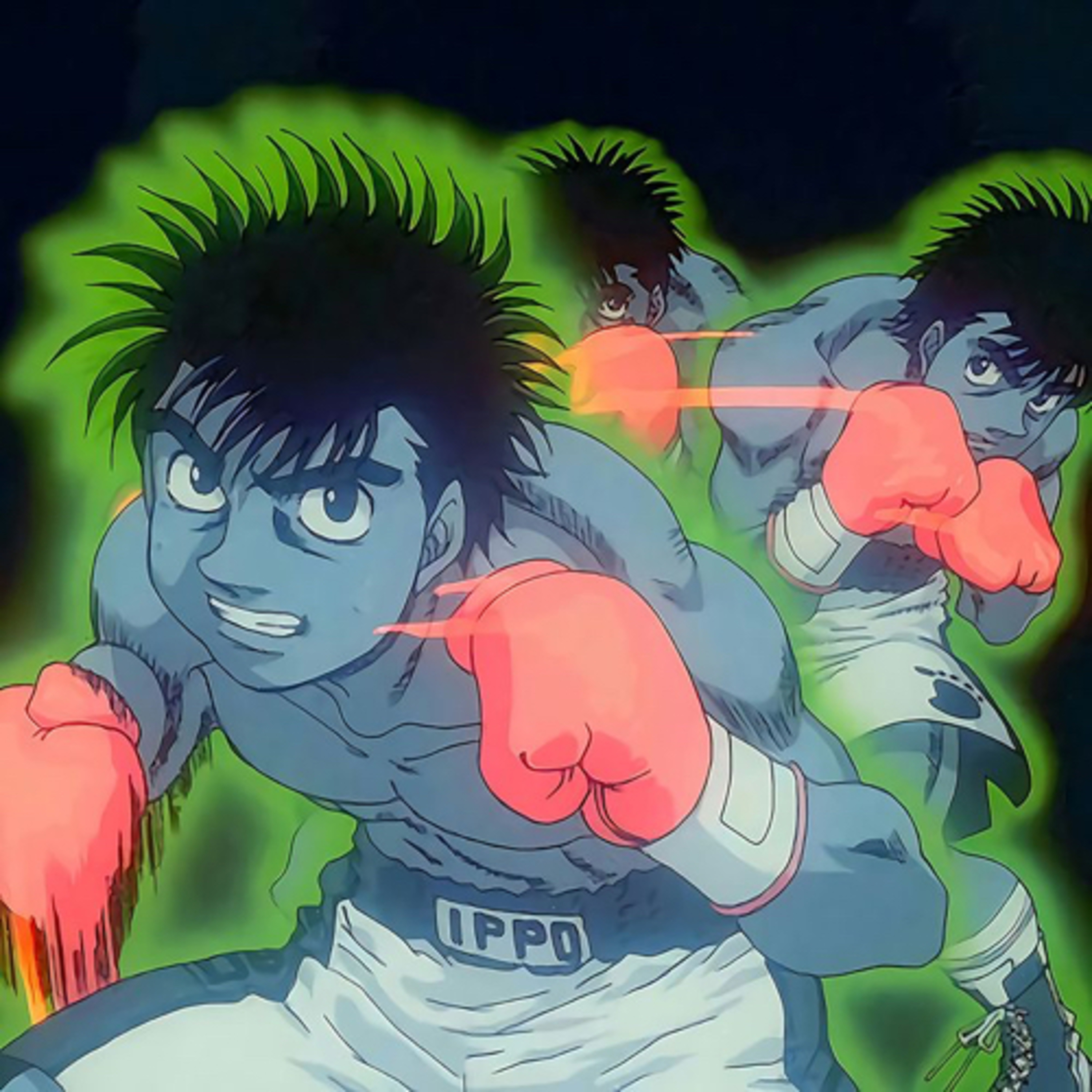 Good decision making is 🔑 episode artwork