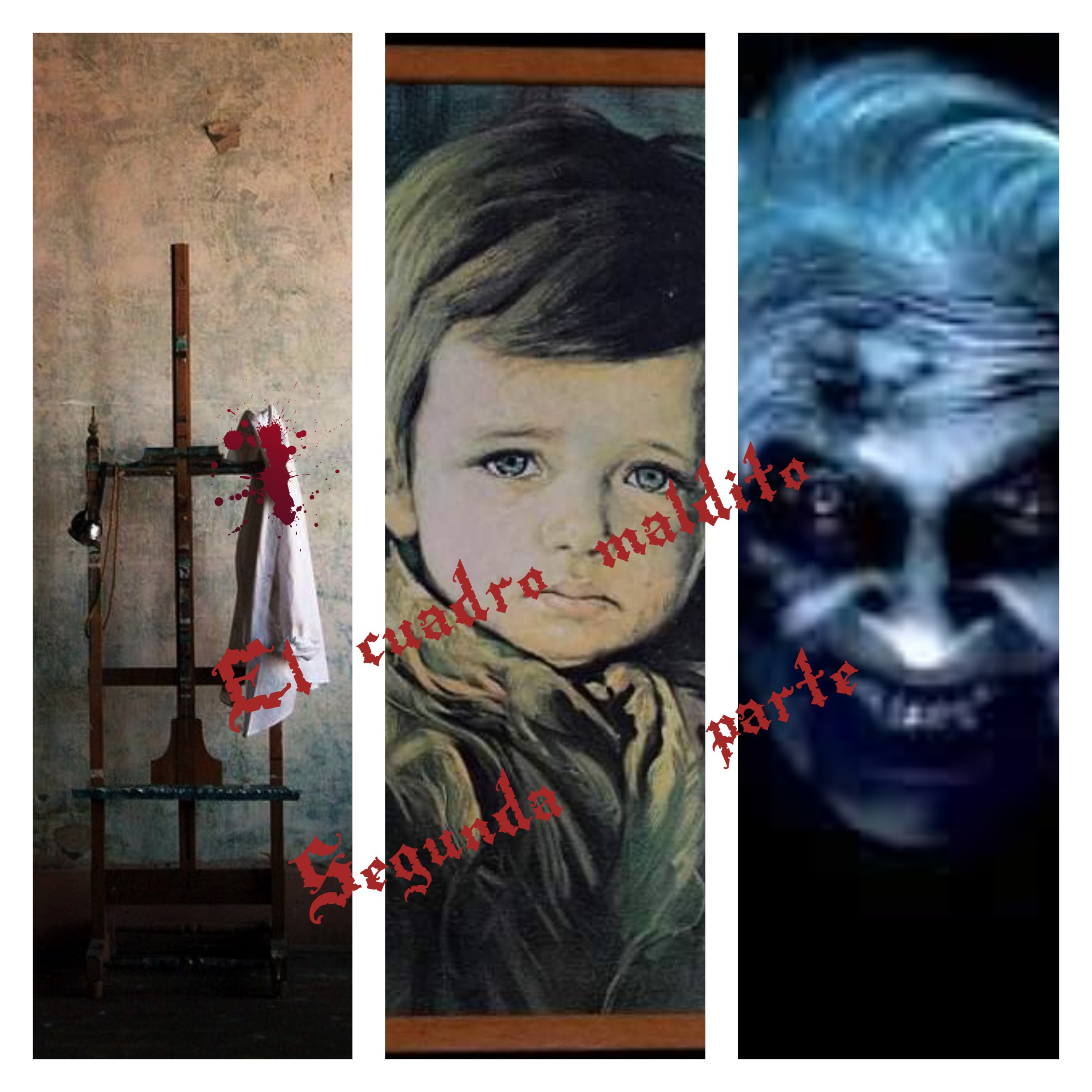 Historias De La Noche, Relatos De Terror Y Misterio