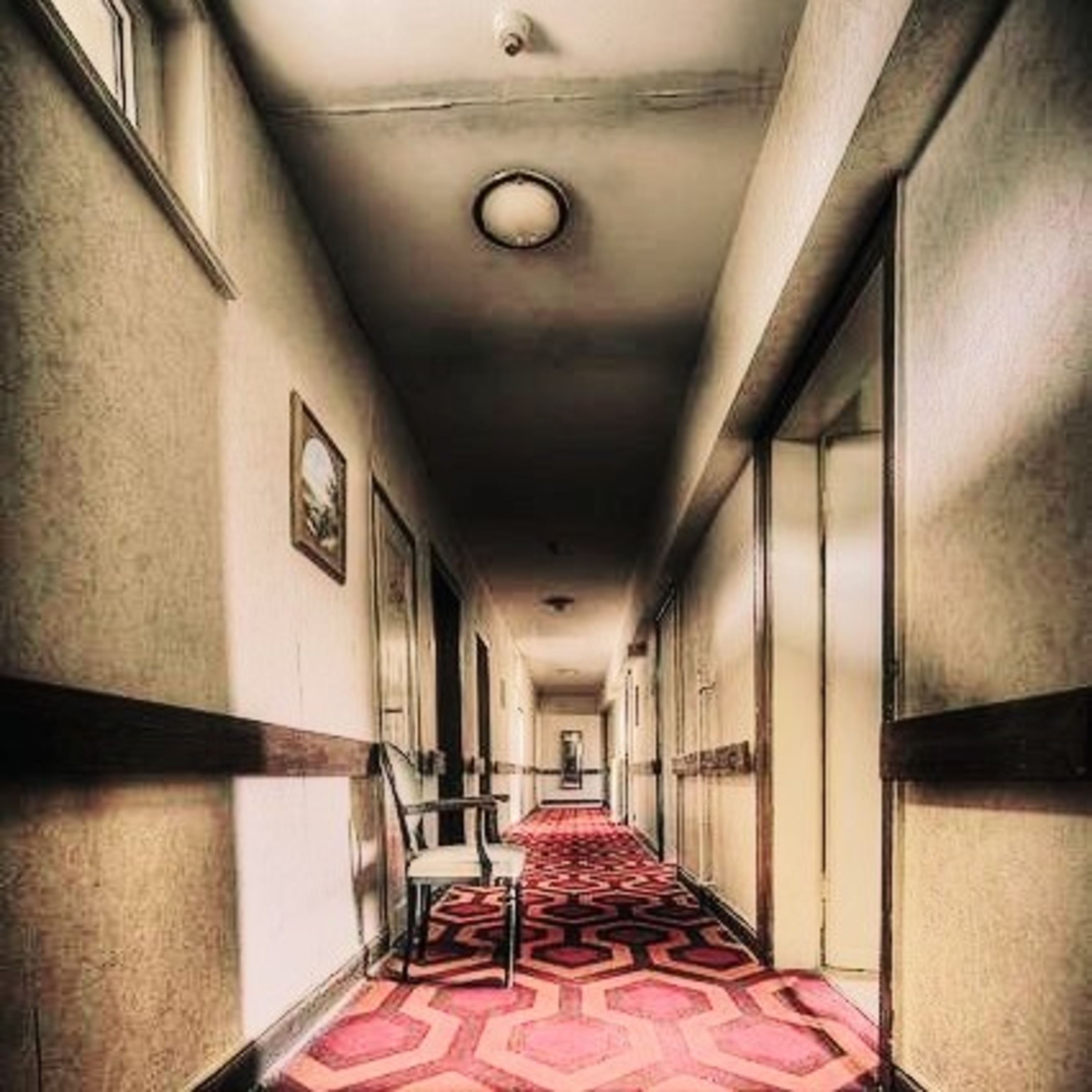 Historias De La Noche, Relatos De Terror Y Misterio