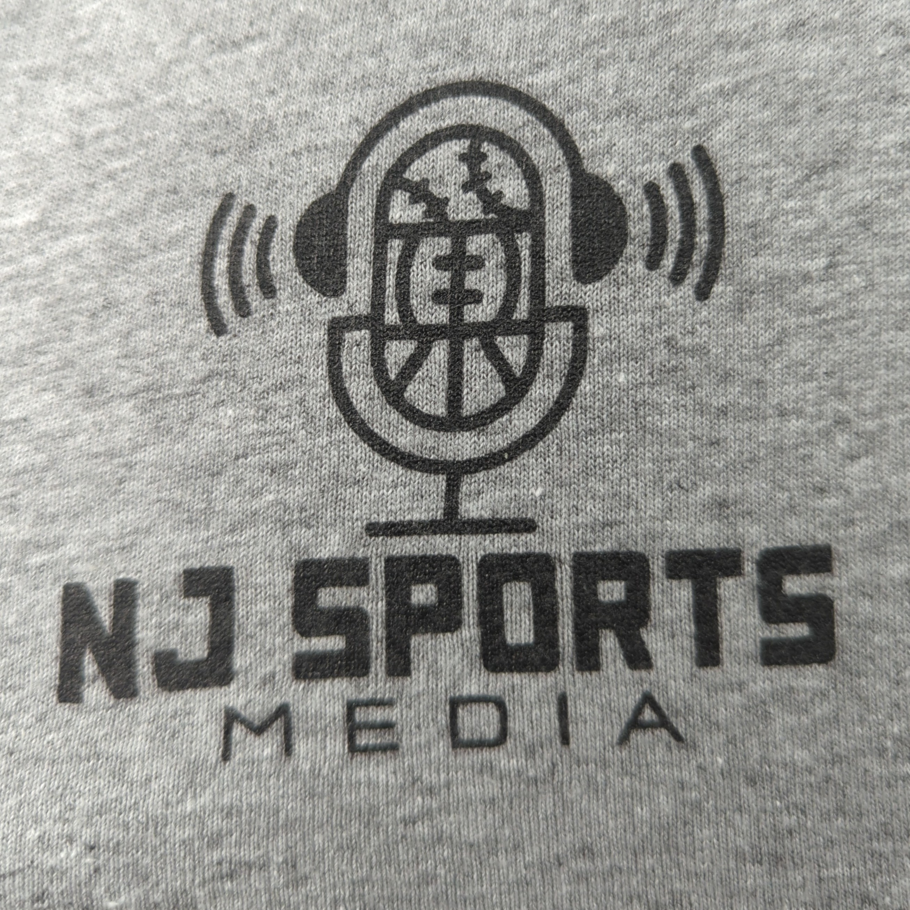 NJ Sports Media