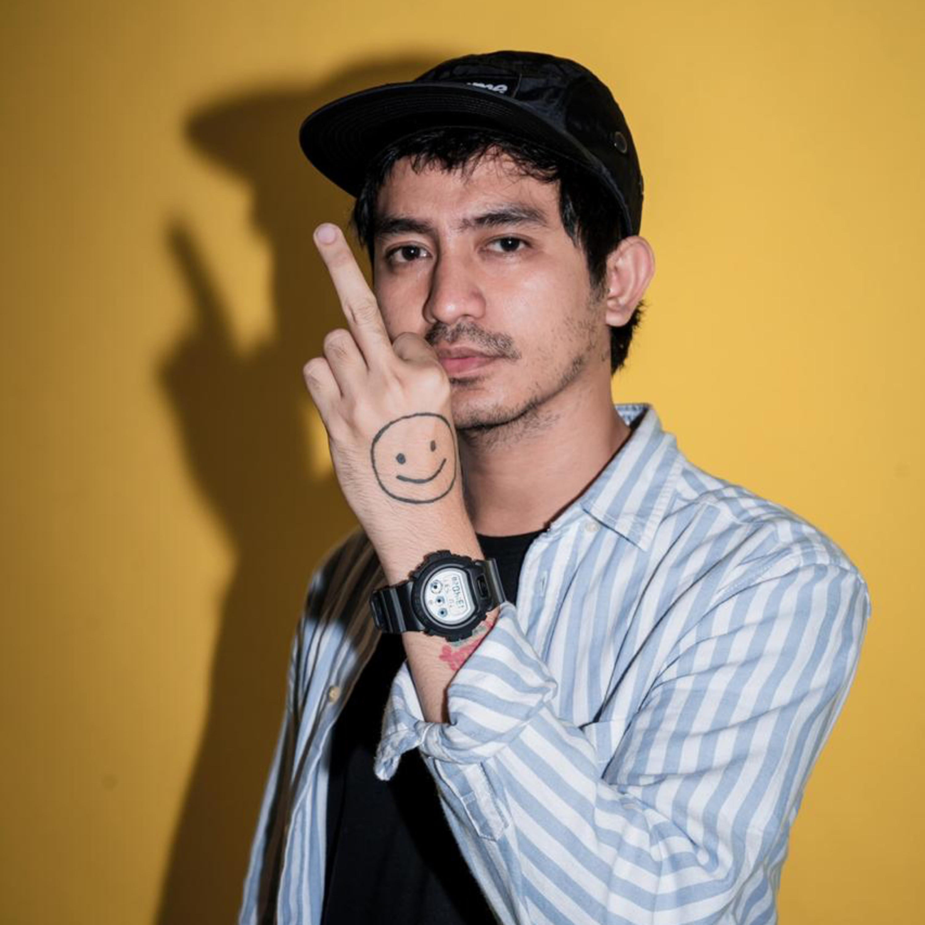 Podcast Anila Bercerita