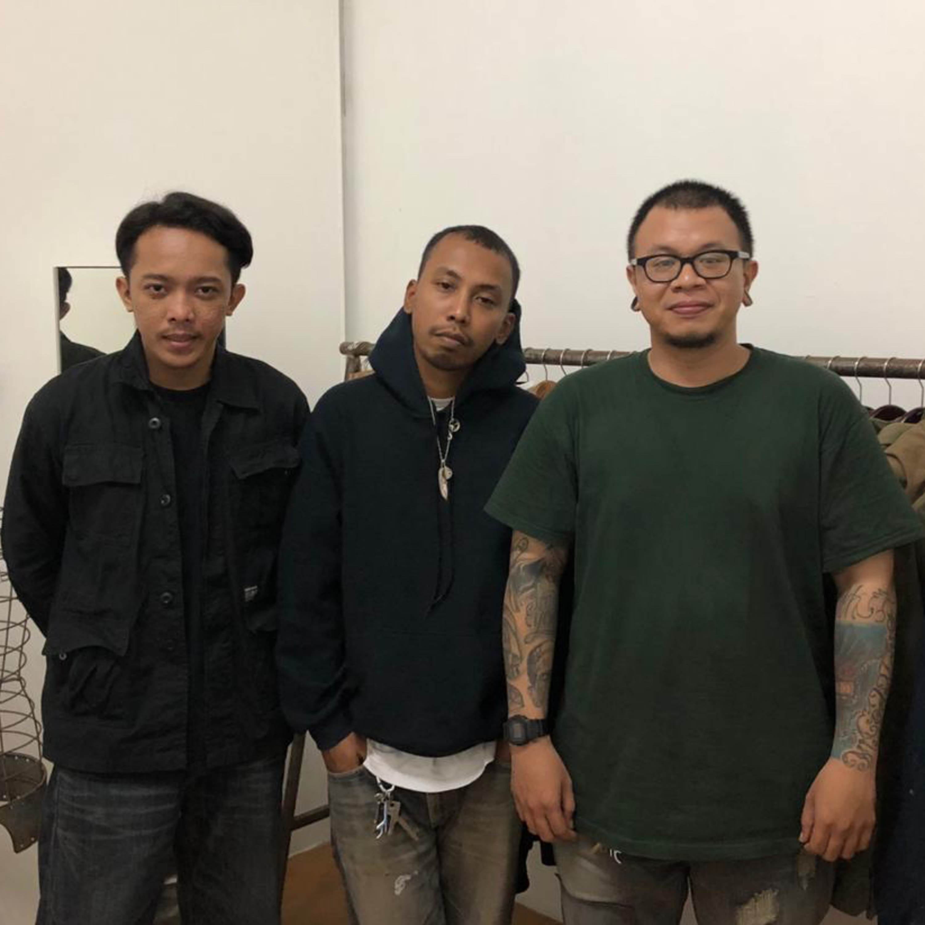 Podcast Anila Bercerita