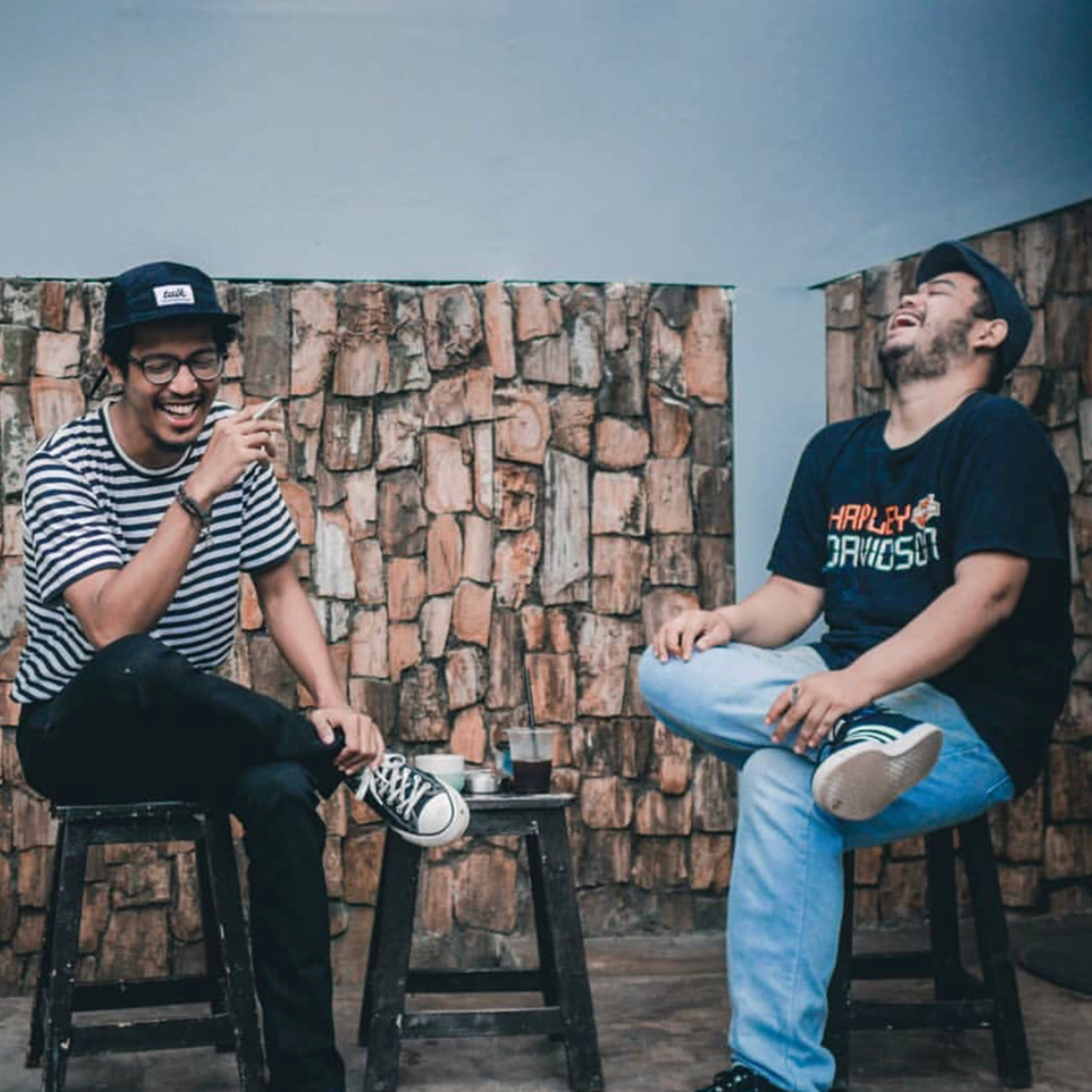 Podcast Anila Bercerita