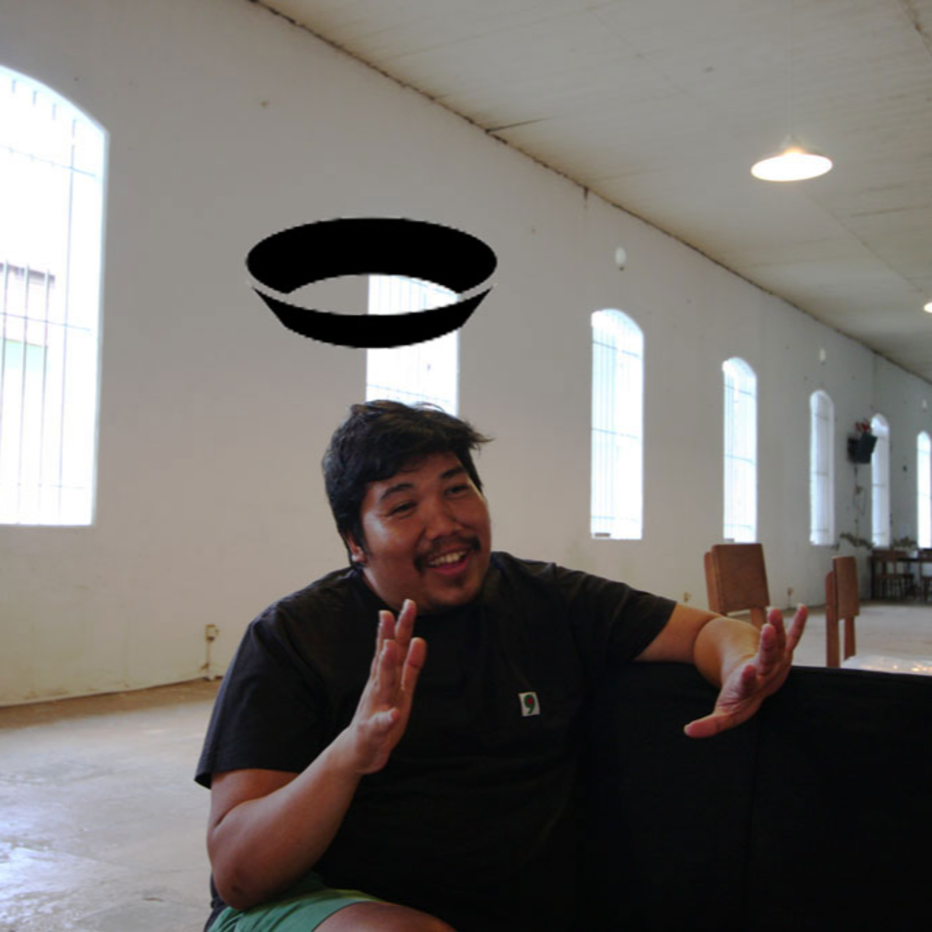 Podcast Anila Bercerita