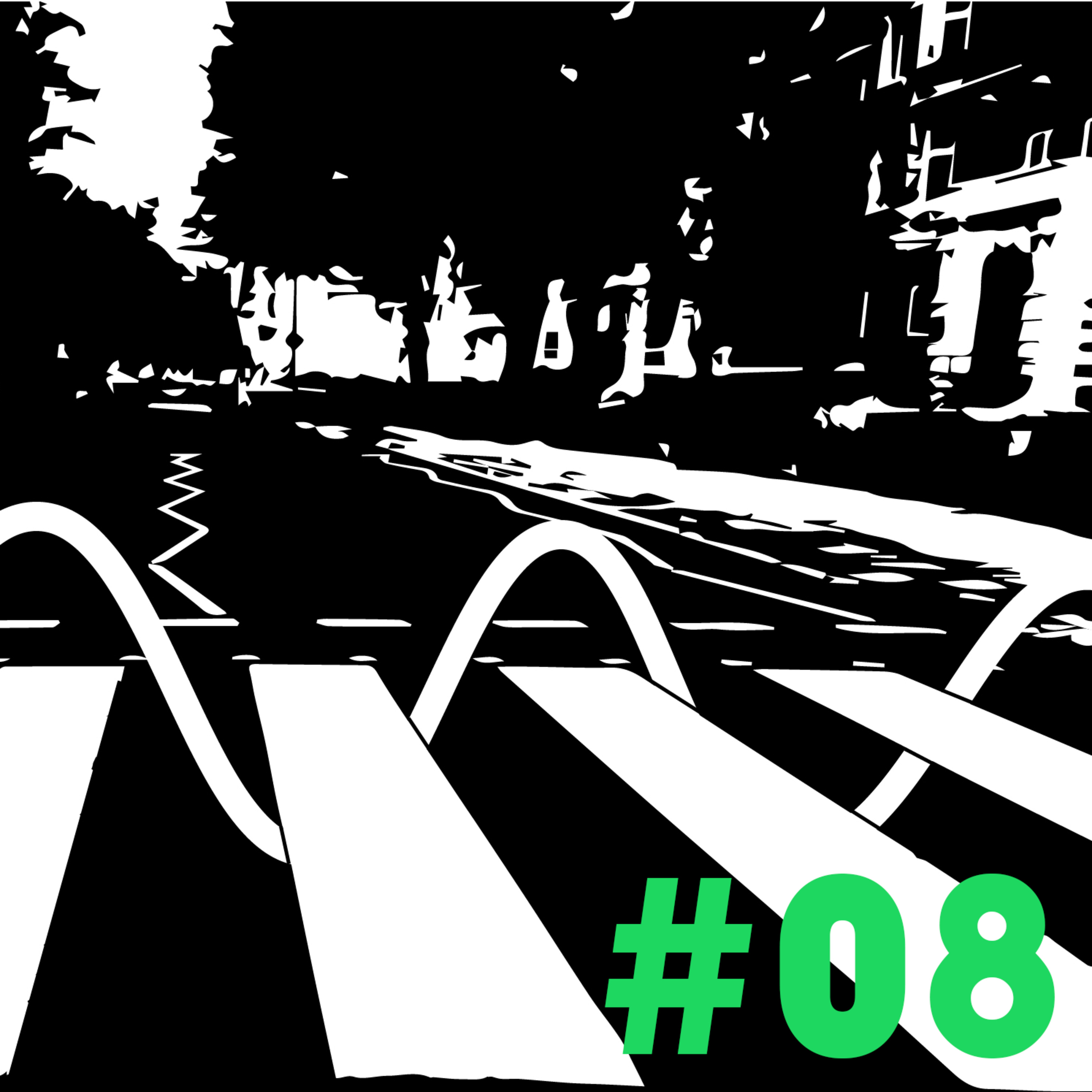 SoundHopping Podcast