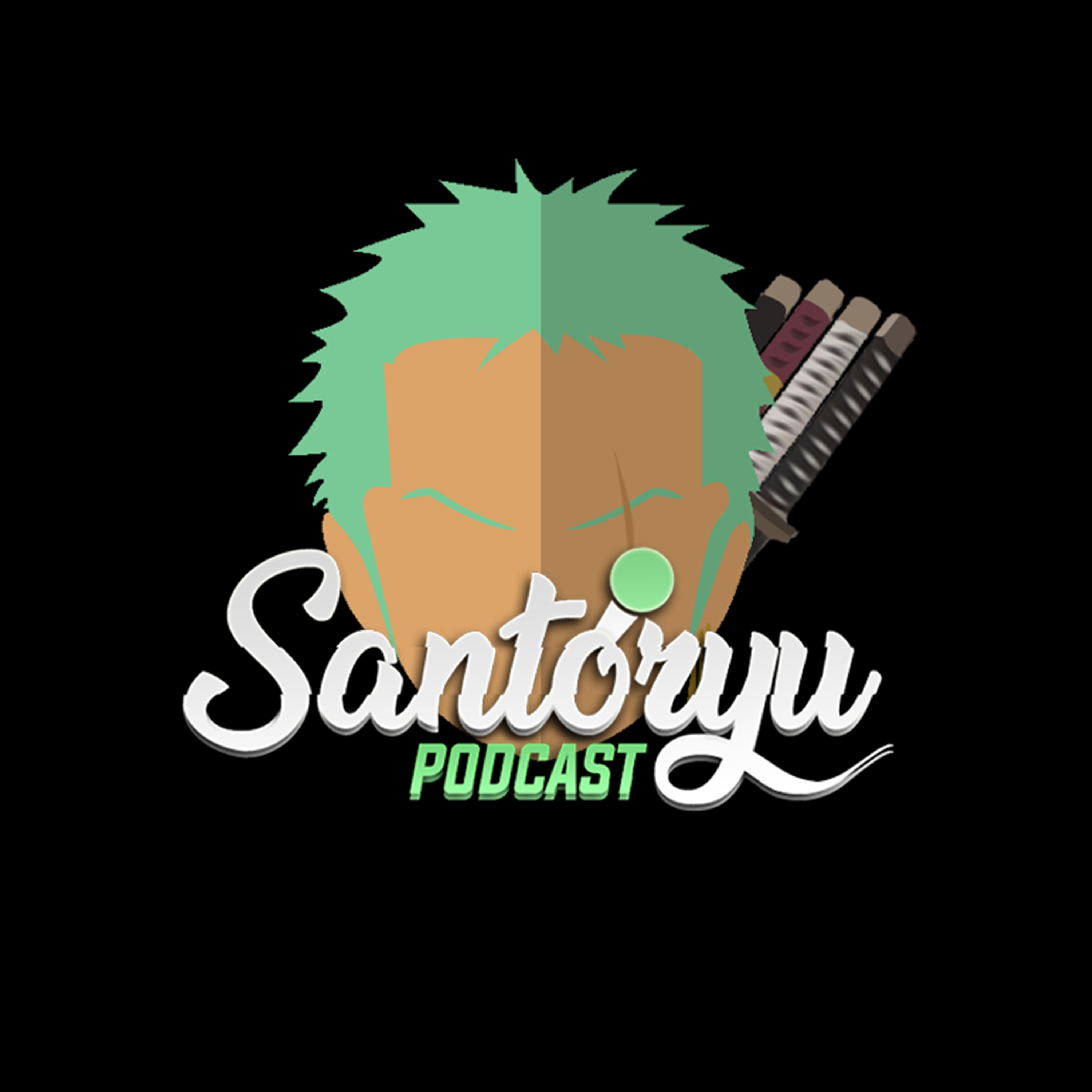 Santoryu Podcast