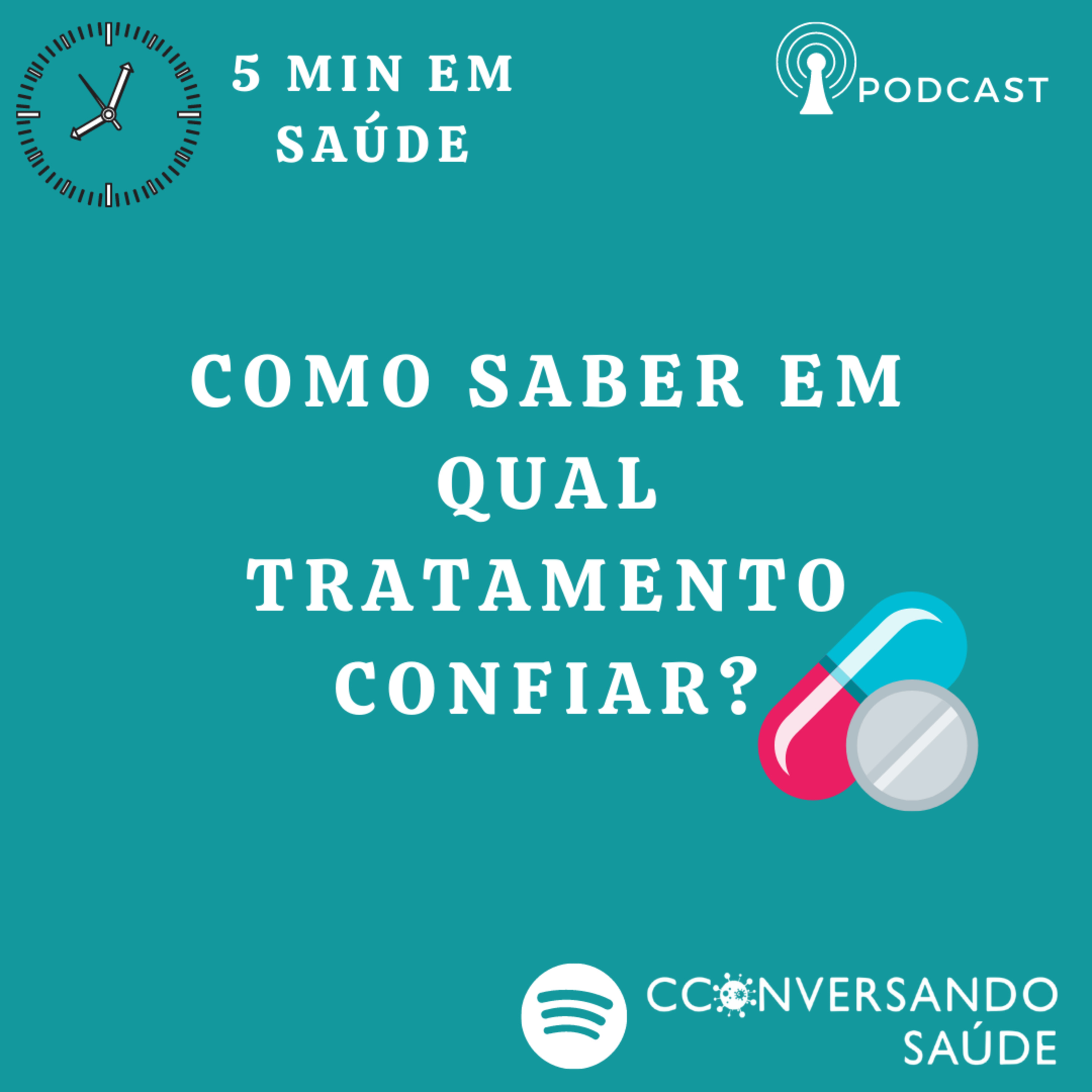CCOnversando Saúde