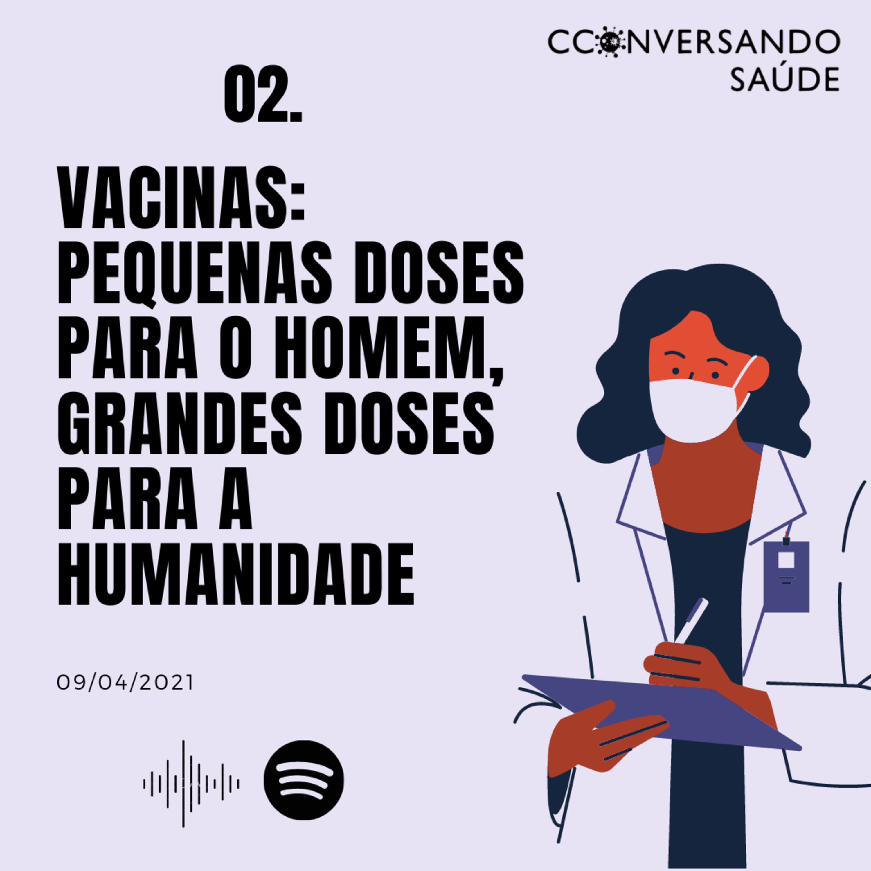 CCOnversando Saúde