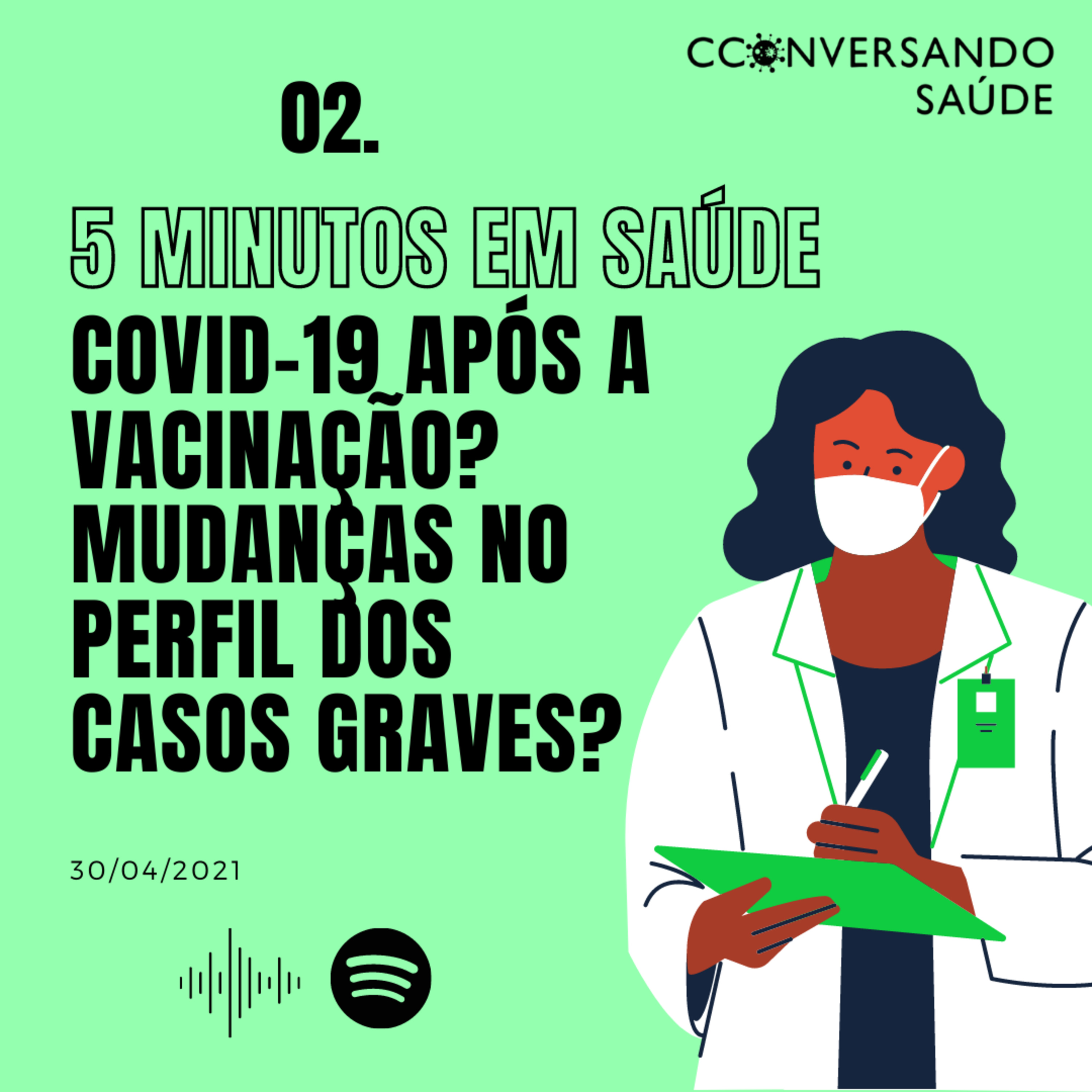 CCOnversando Saúde