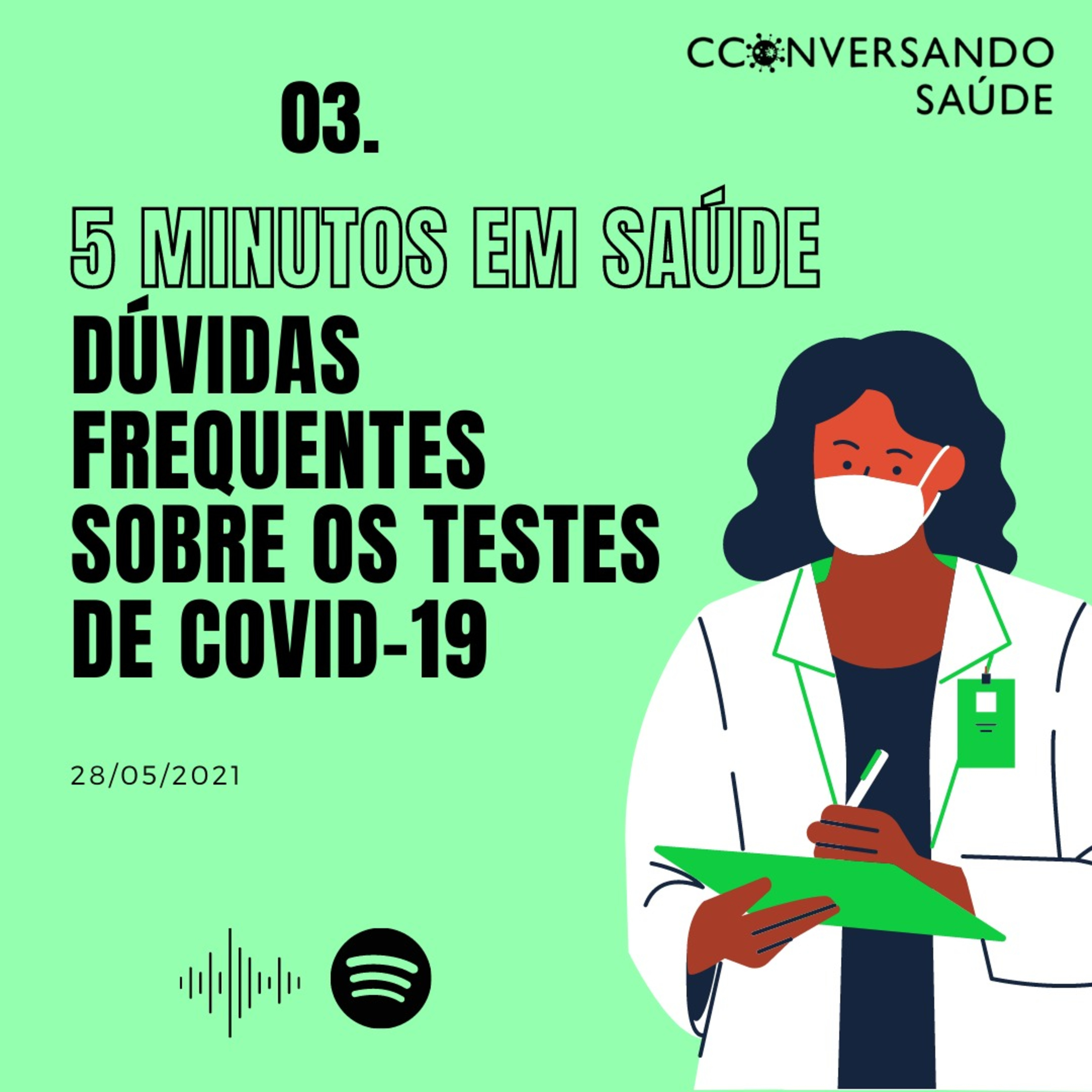 CCOnversando Saúde